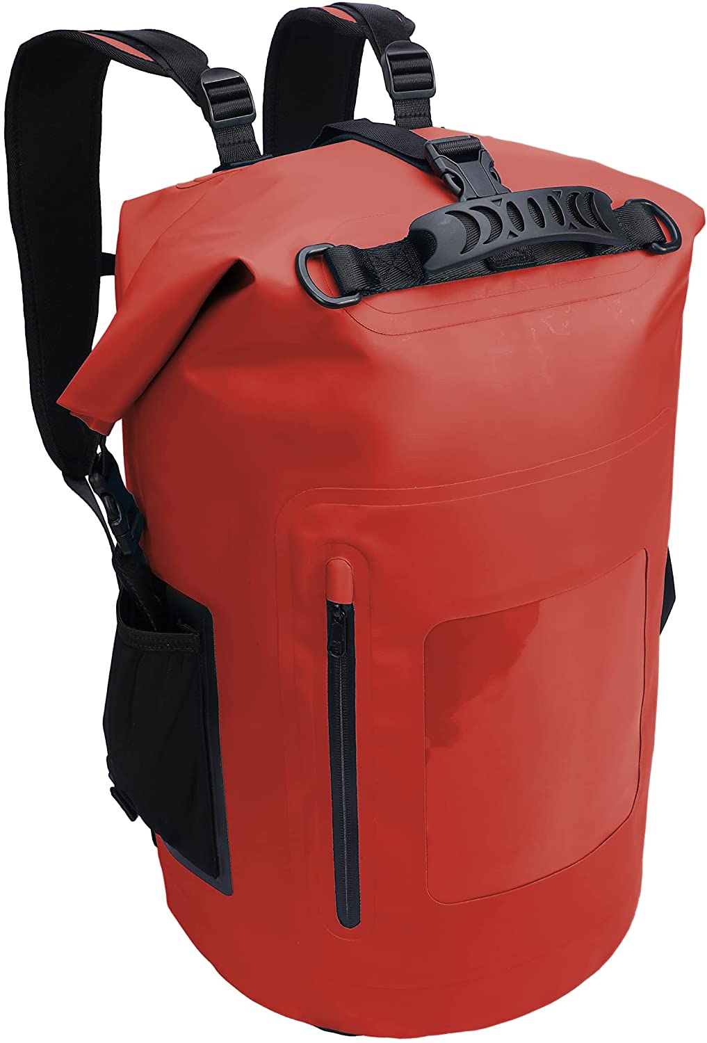 Dropshipping OEM Custom Scuba Diving Beach Dry Bag Backpack 5L TO 150LFloating PVC Waterproof Dry Bag for Outdoor Boating Hiking 7