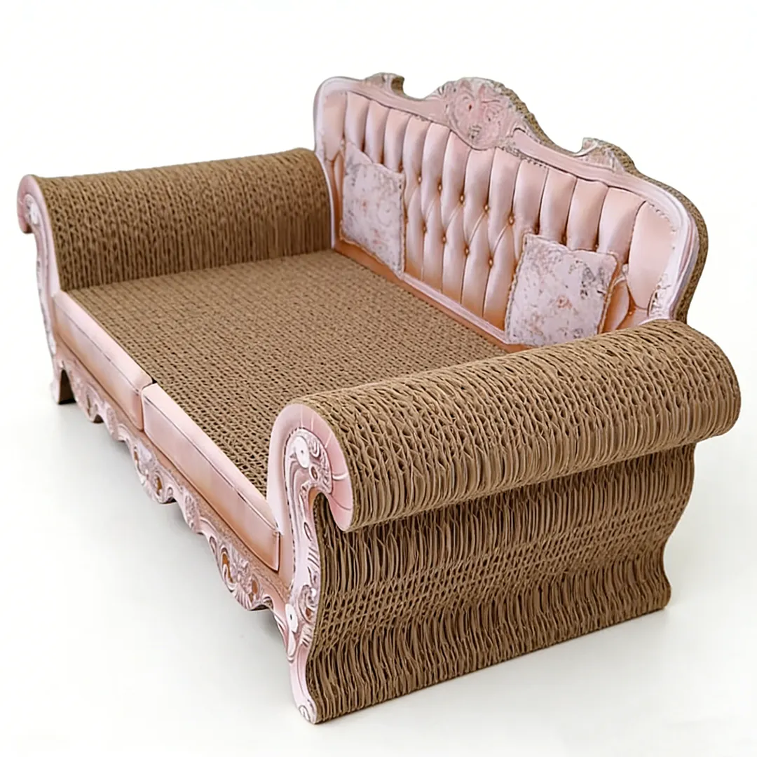 High quality custom palace imperial concubine ZB-0078 3
