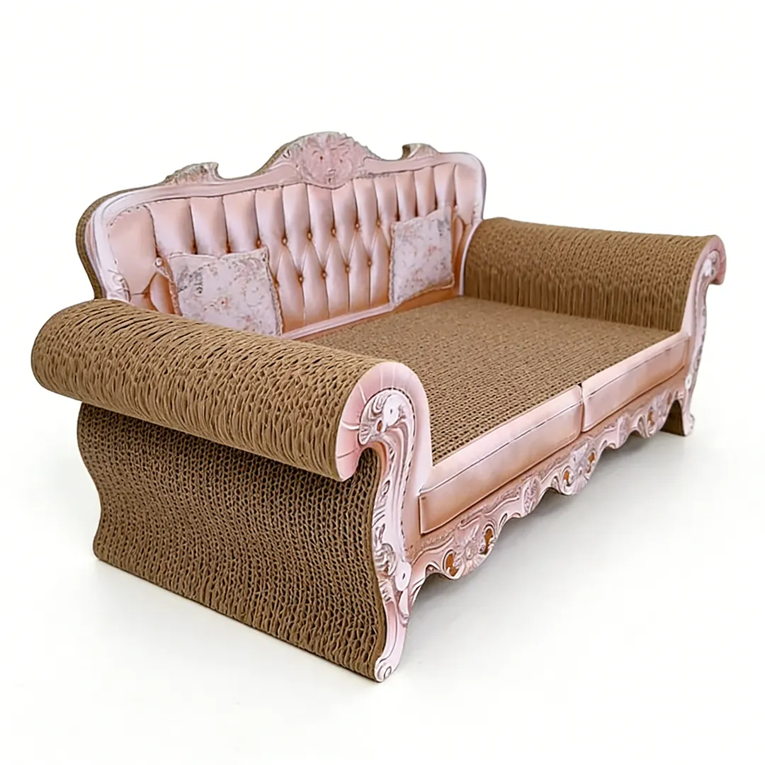 High quality custom palace imperial concubine ZB-0078 2