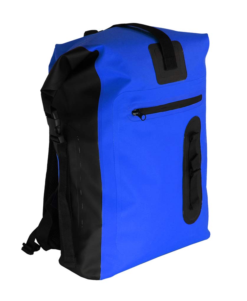 Professional Custom Logo Outdoor Sport Fishing Swimming Beach Bag Waterproof Backpack Foldable 500D PVC Waterproof Dry Bag 3