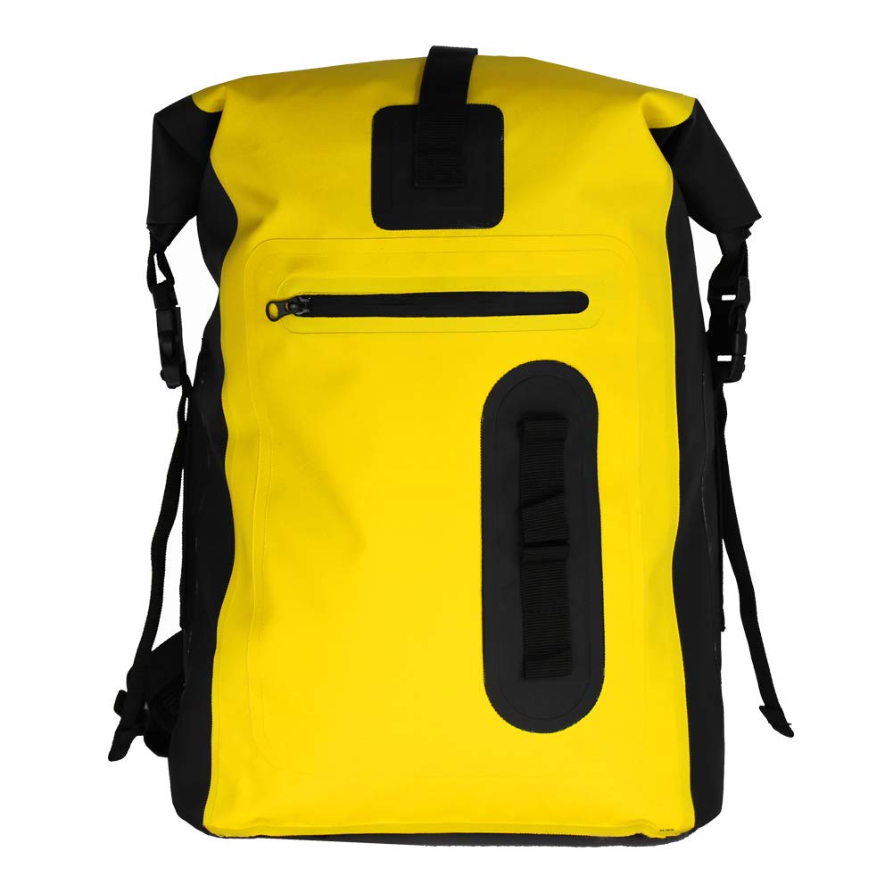 Float Drifting Camping Accessories 20L TO 200L  500D PVC Outdoor Hiking Boating Waterproof Backpack Dry Bag 2
