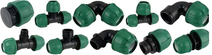 Soft Lay Flat Woven Pe Hose Pipe by HWYAA MACHINERY 4