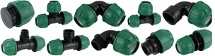 Soft Lay Flat Woven Pe Hose Pipe by HWYAA MACHINERY 4