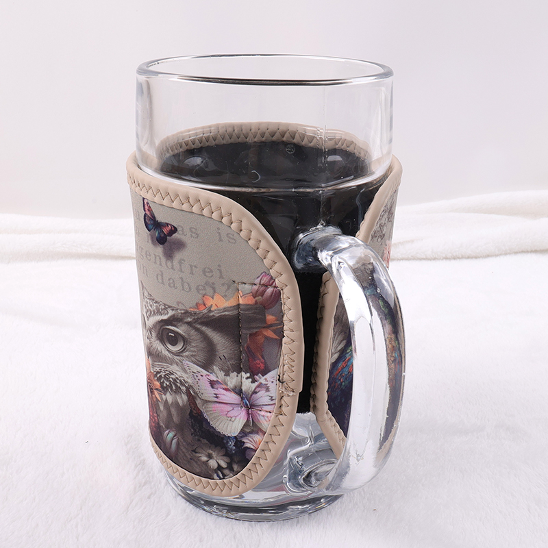 Fodere personalizzate in neoprene per boccali da birra | Produttore all'ingrosso 7