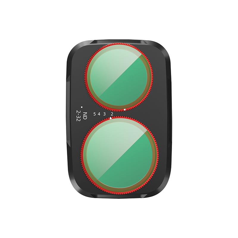Filtro STARTRC VND2–5 para Pocket 4 Pro