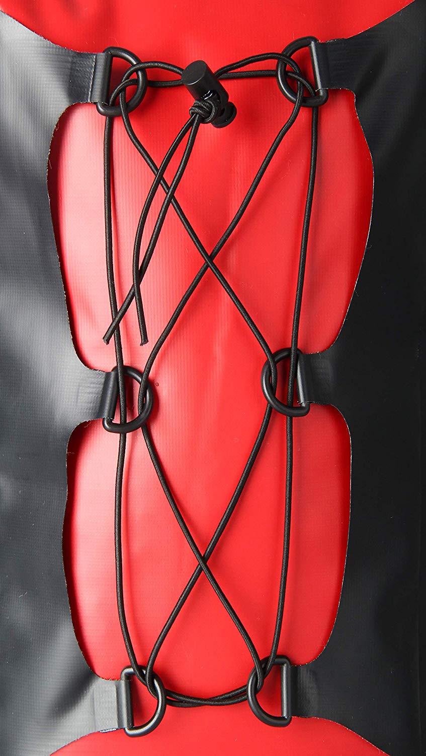 Quality Reflective Gas Tight  Float Drifting  Hike  Accessories 500D PV Outdoor Hiking Boating Waterproof Backpack Dry Bag 7