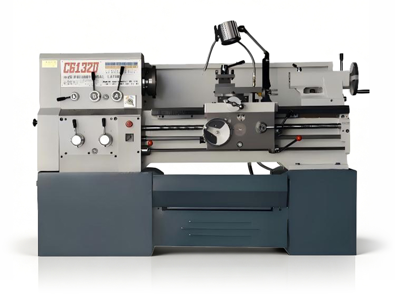 C6132D, C6232D 2