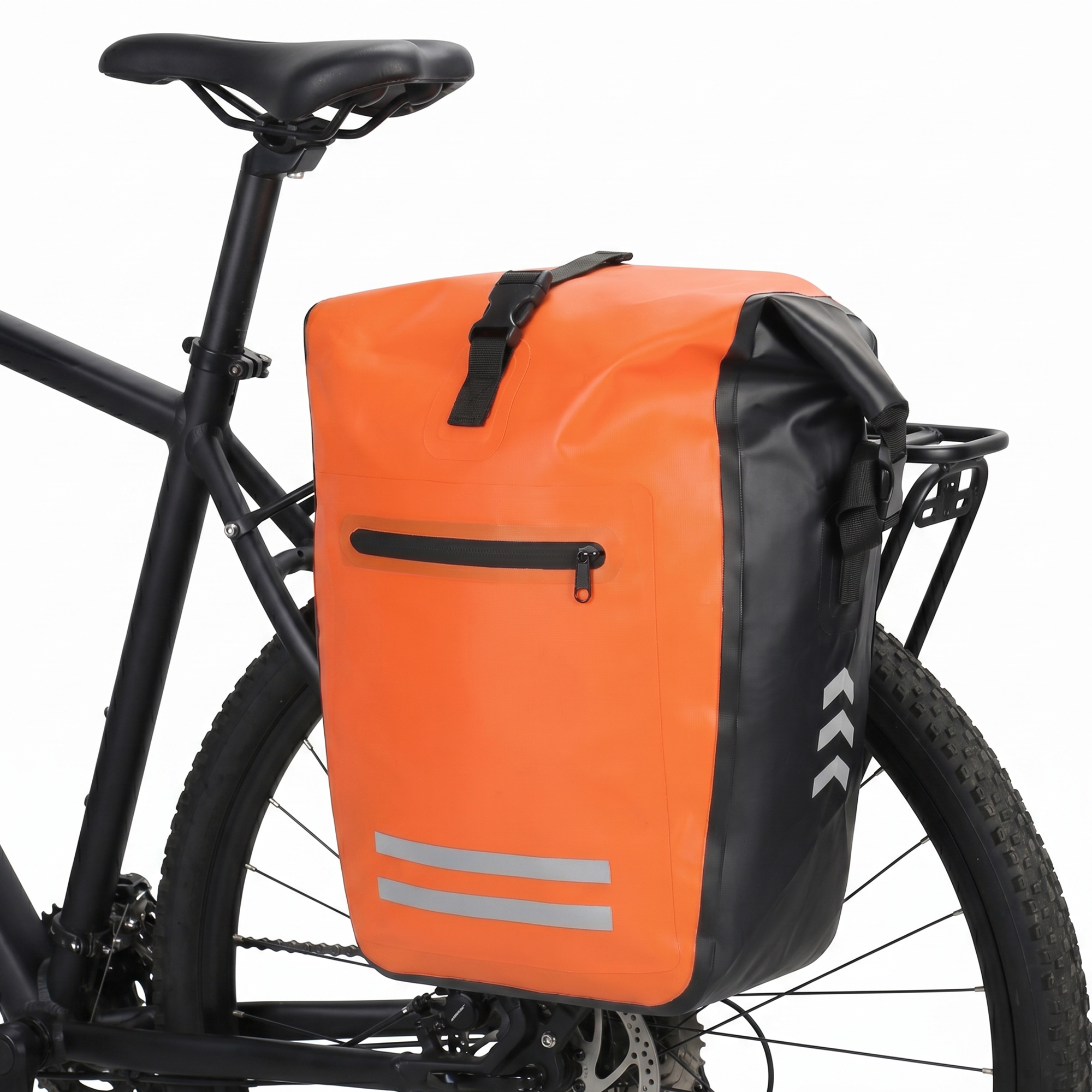 Bike Pannier Bag