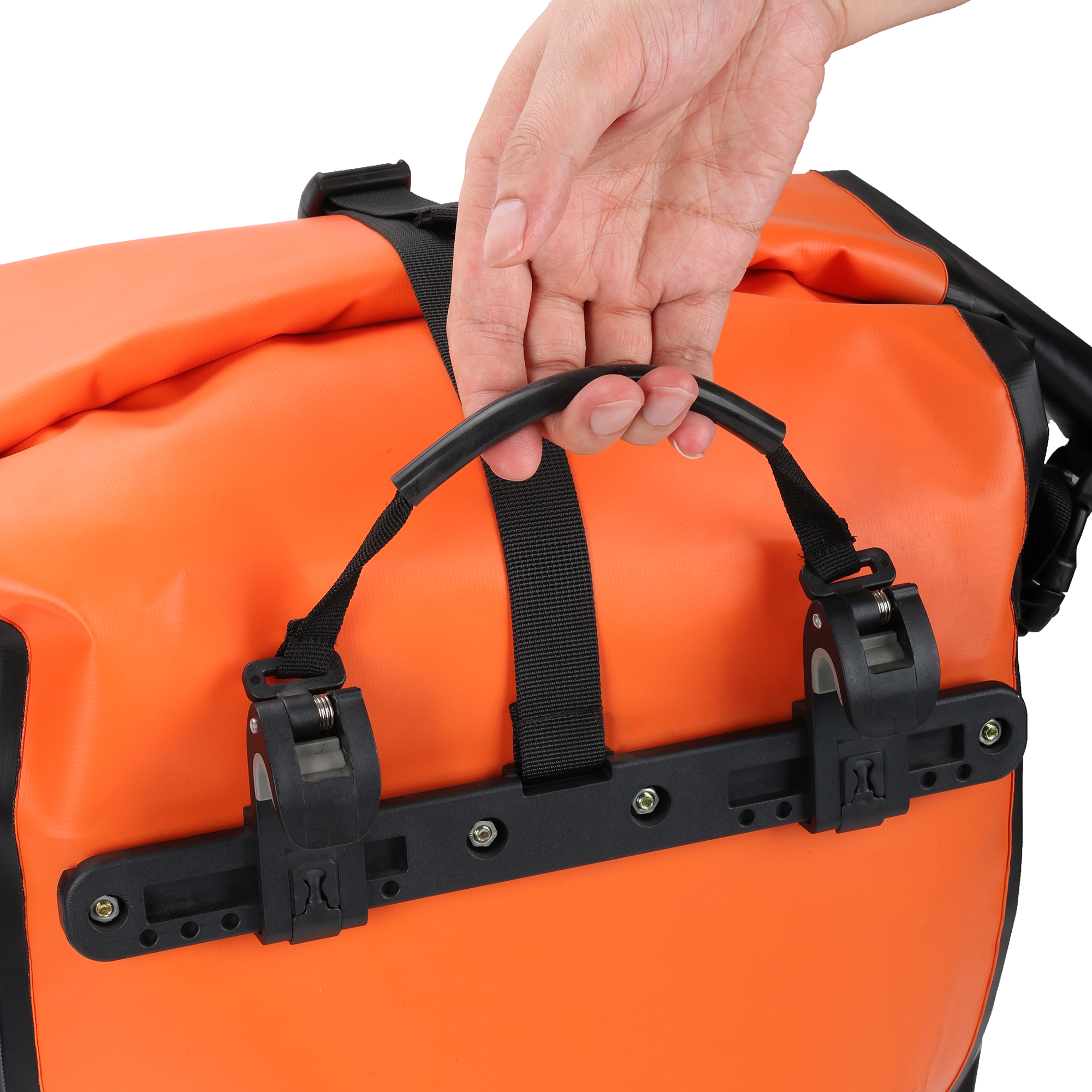 Portable Carry Handle