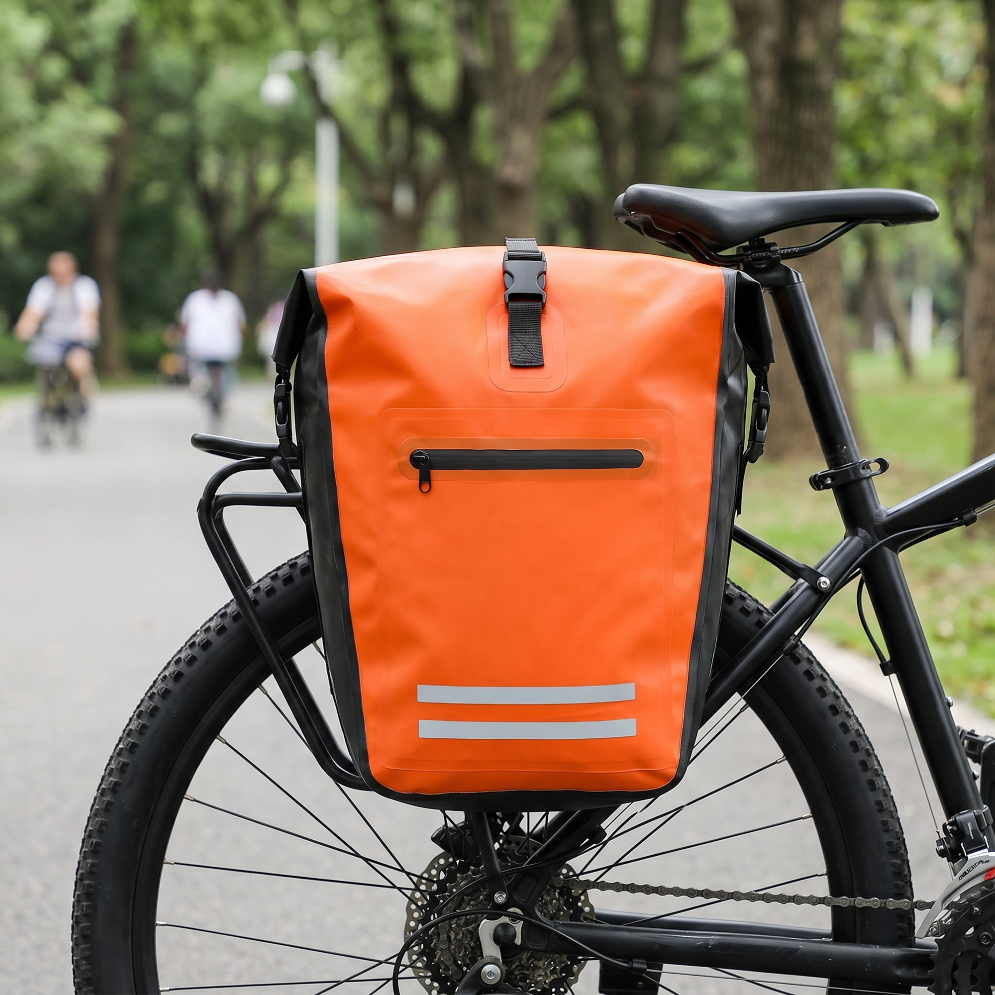 Bike Pannier Bag