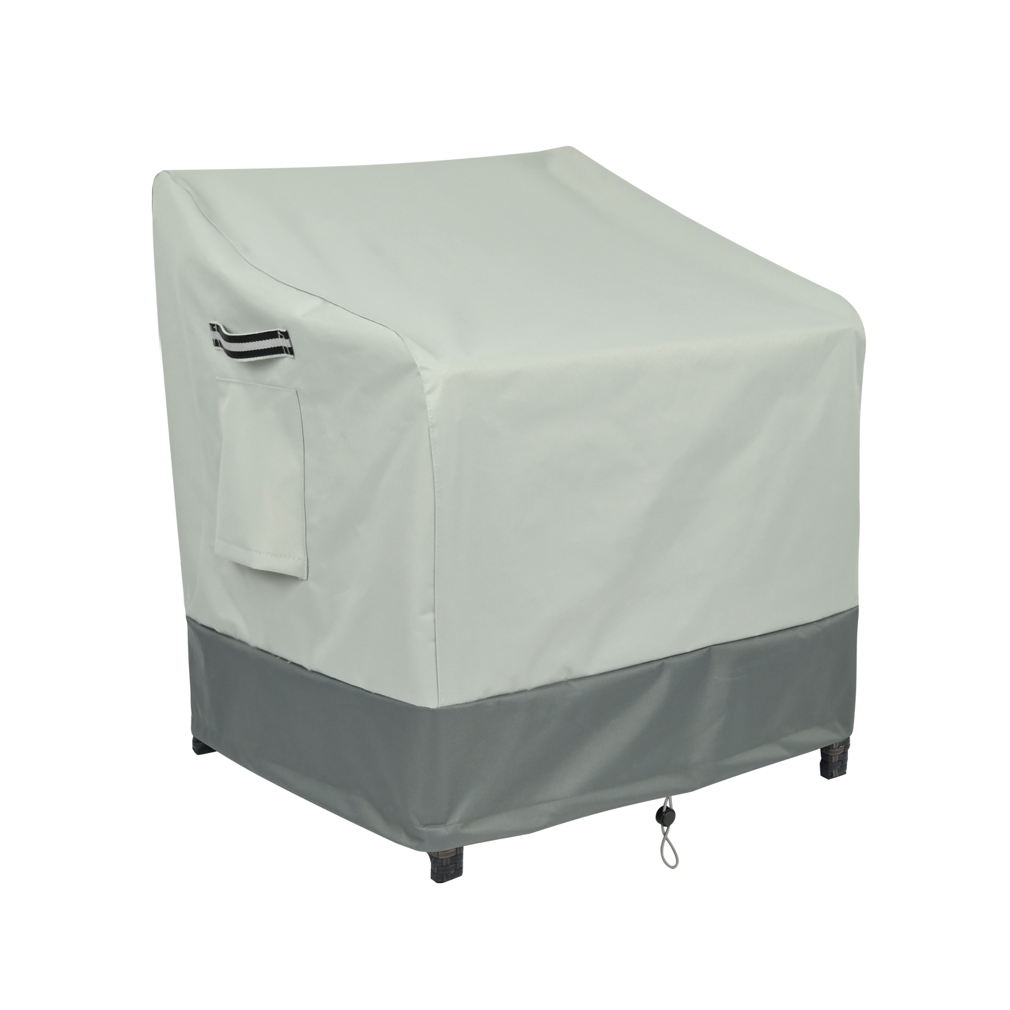 Single Chair Cover