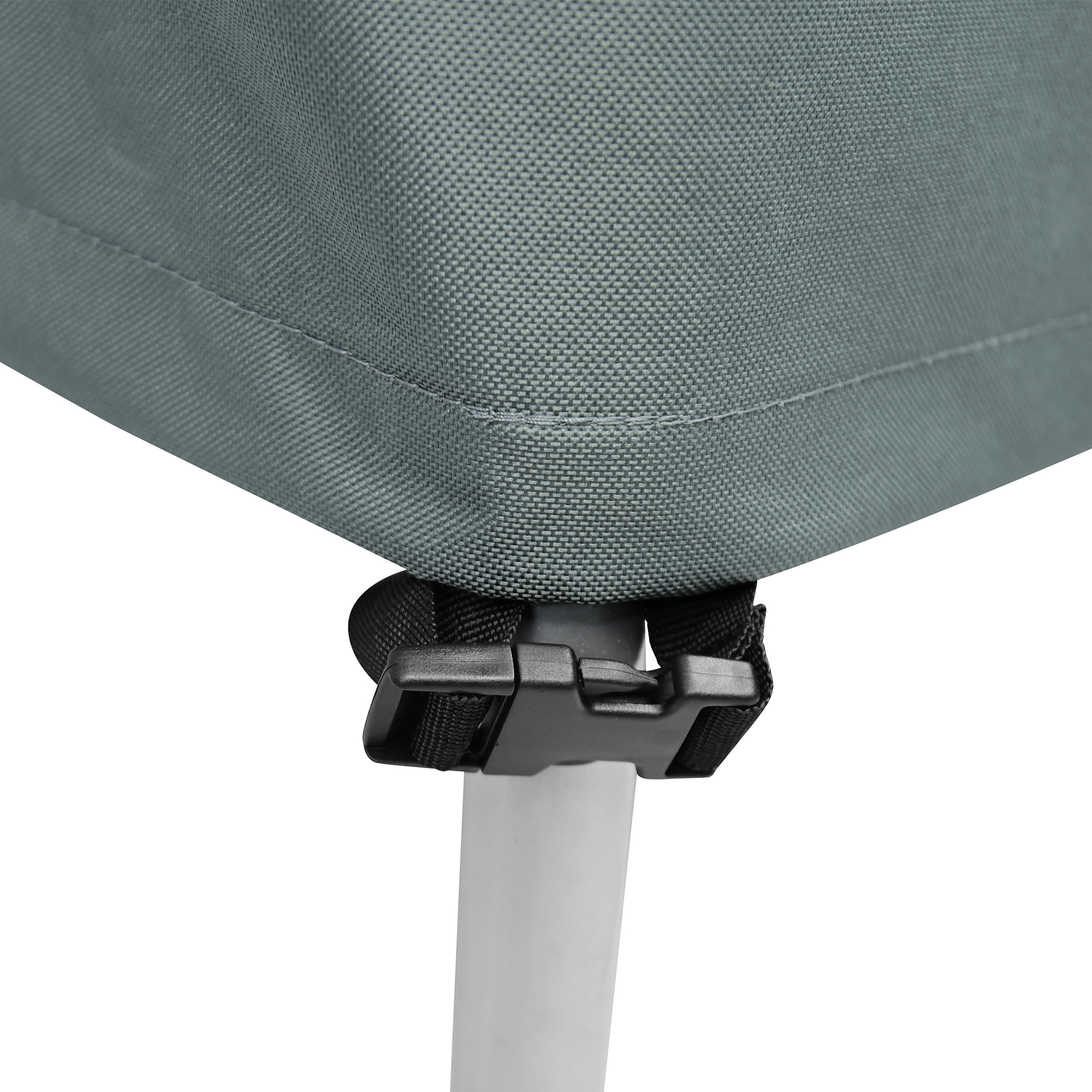 Side‑Release Buckle