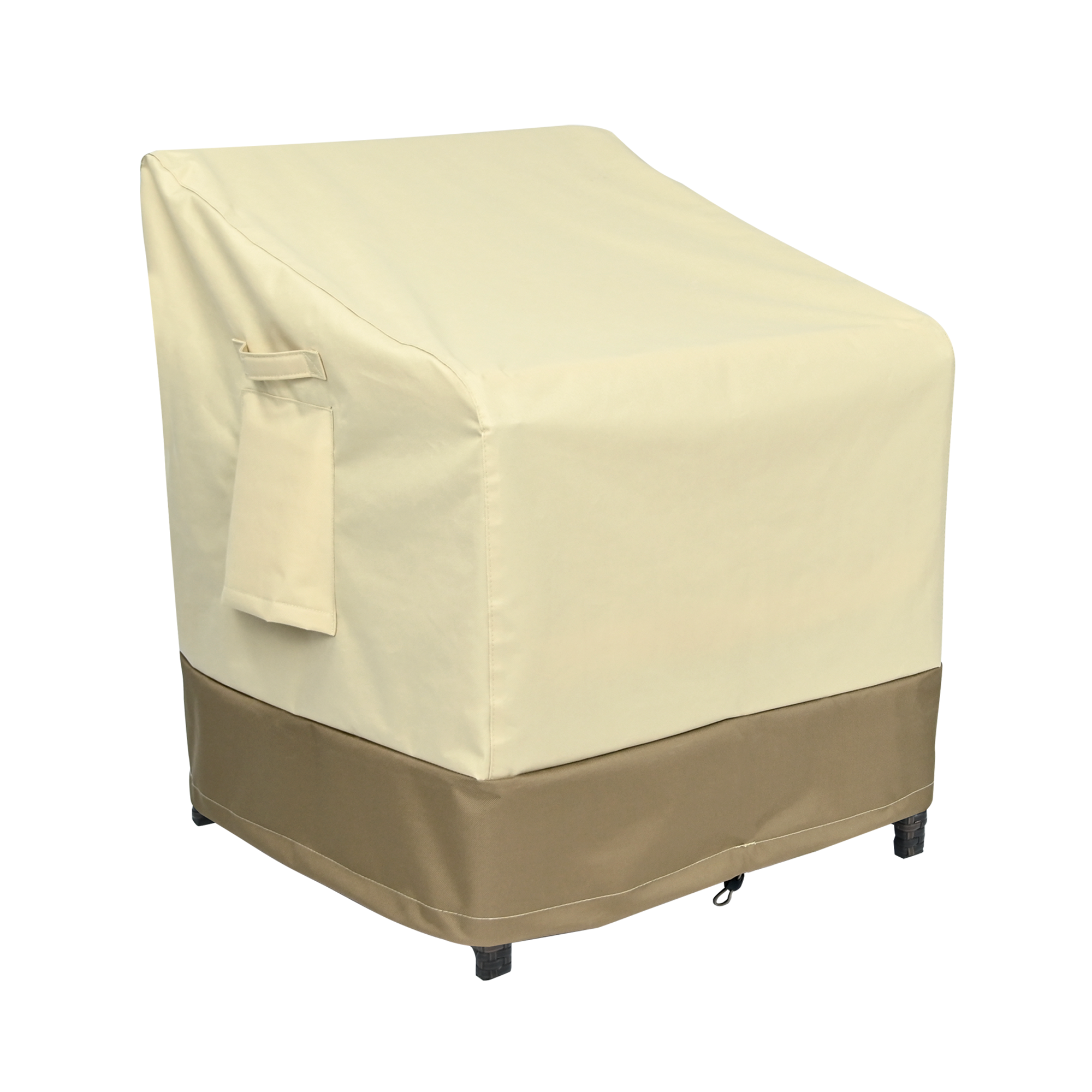 Single Chair Cover