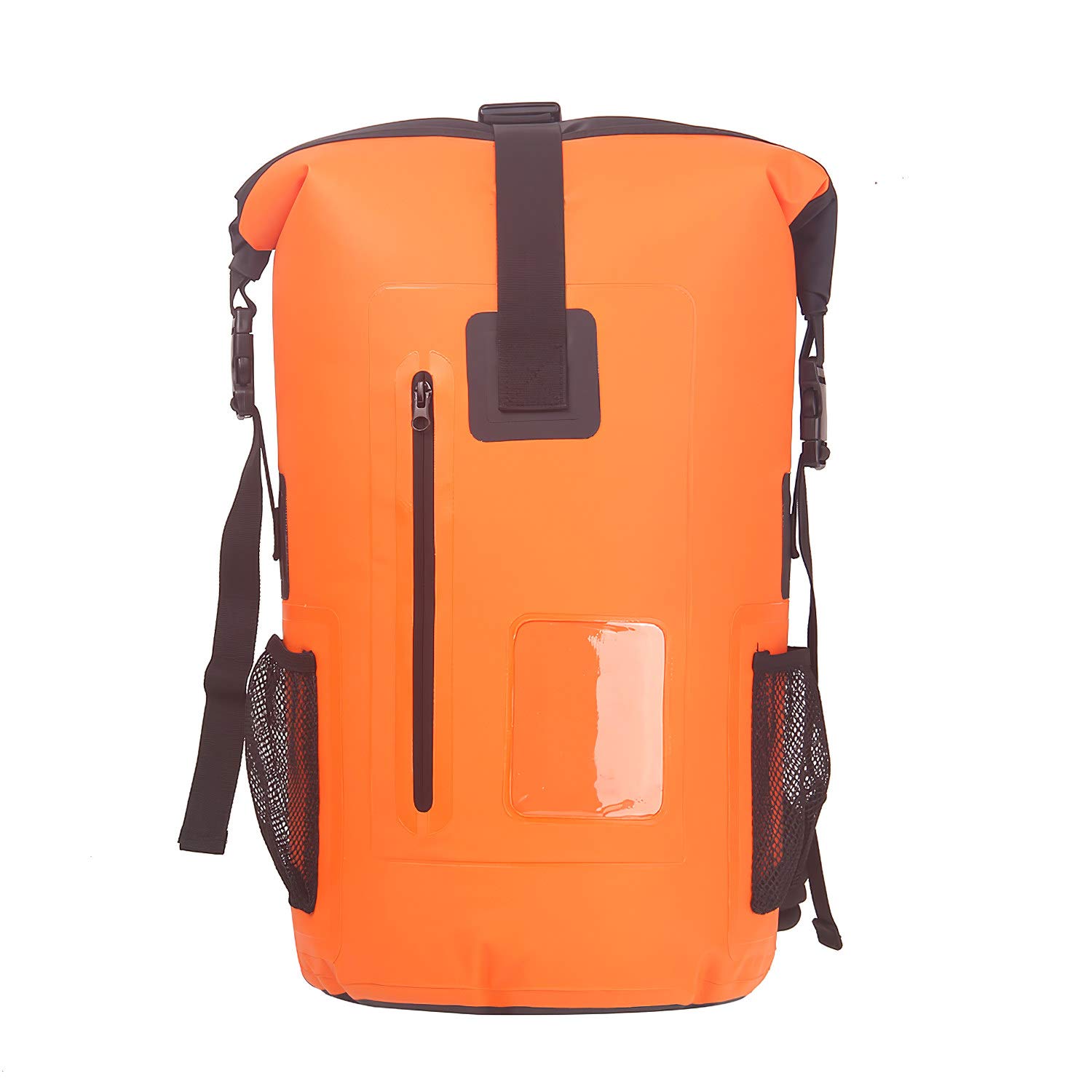 2026 summer new MEN AND  women's wear contrast color suspender sexy exposed backpack hip slim dress sweater dress 3