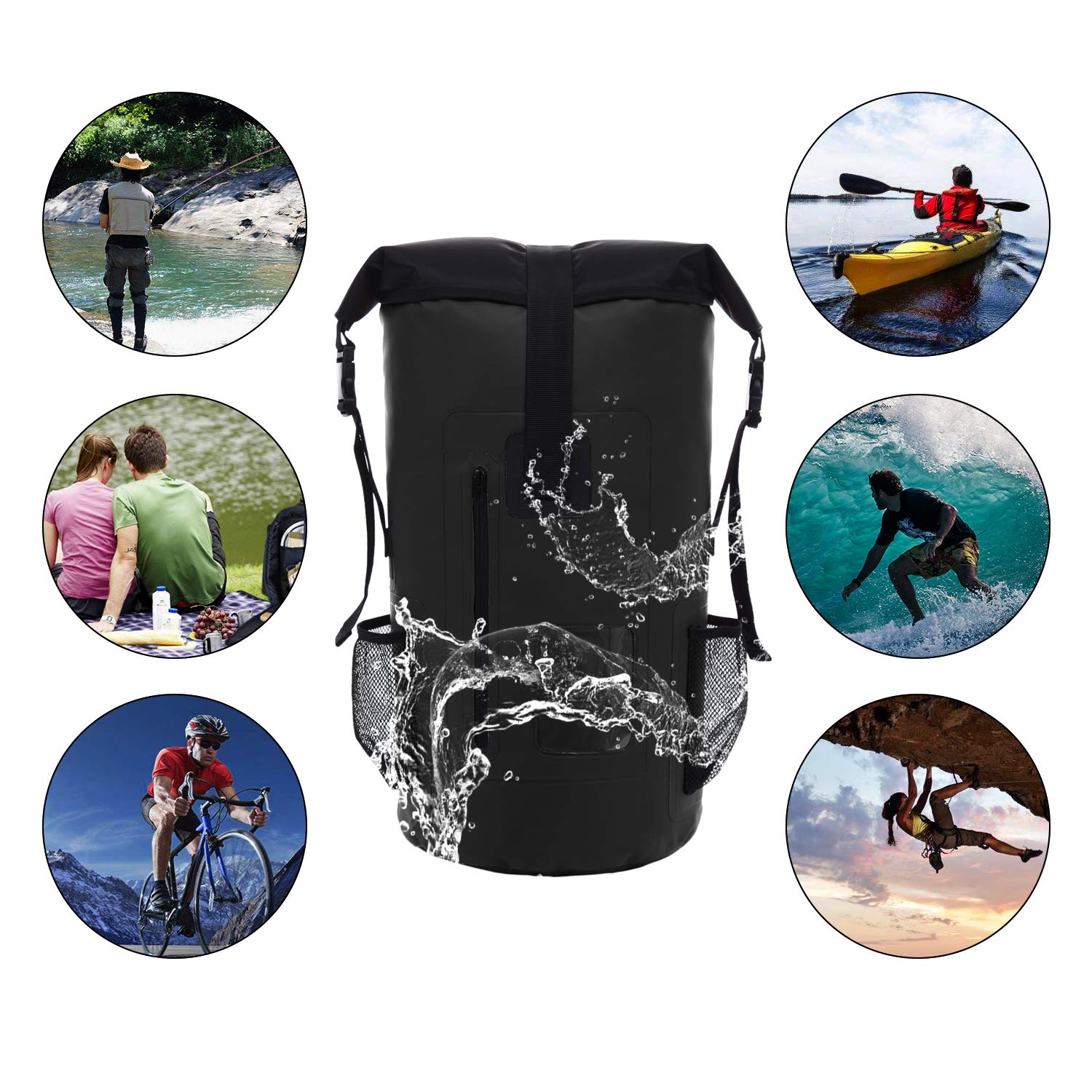 Mommy Bag Mommy Diaper Bag Polyester Mommy Bag Mommy Bag 2026 Mommy Diaper Bag Backpack Multifunctional Mommy Bag 5