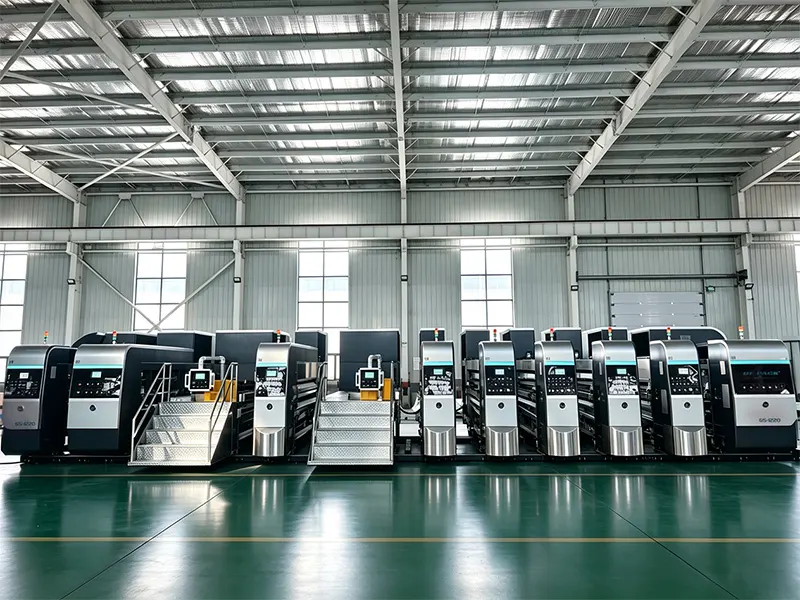 Wholesale Flexo Printing Machine Product Wholesale - 4