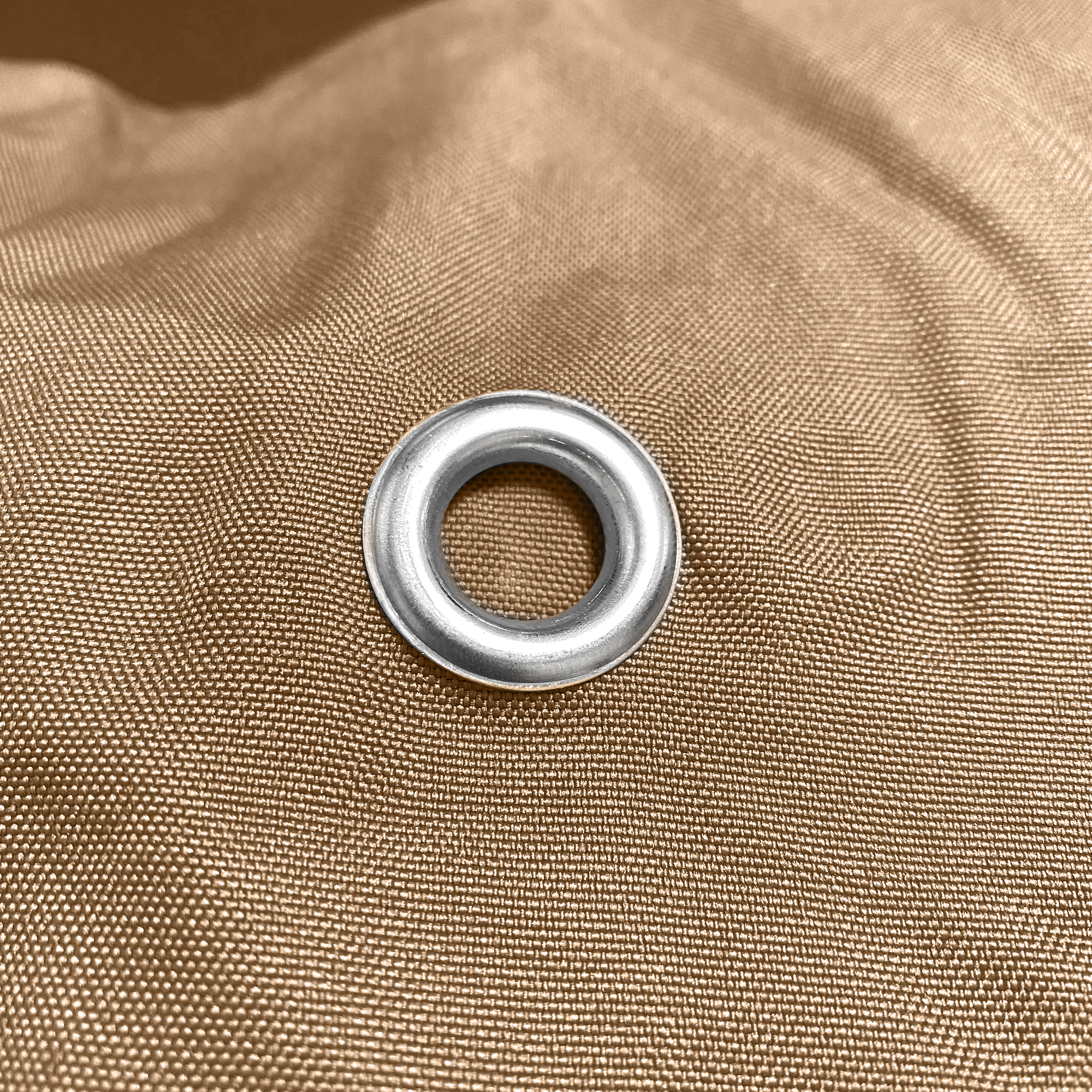 Grommet