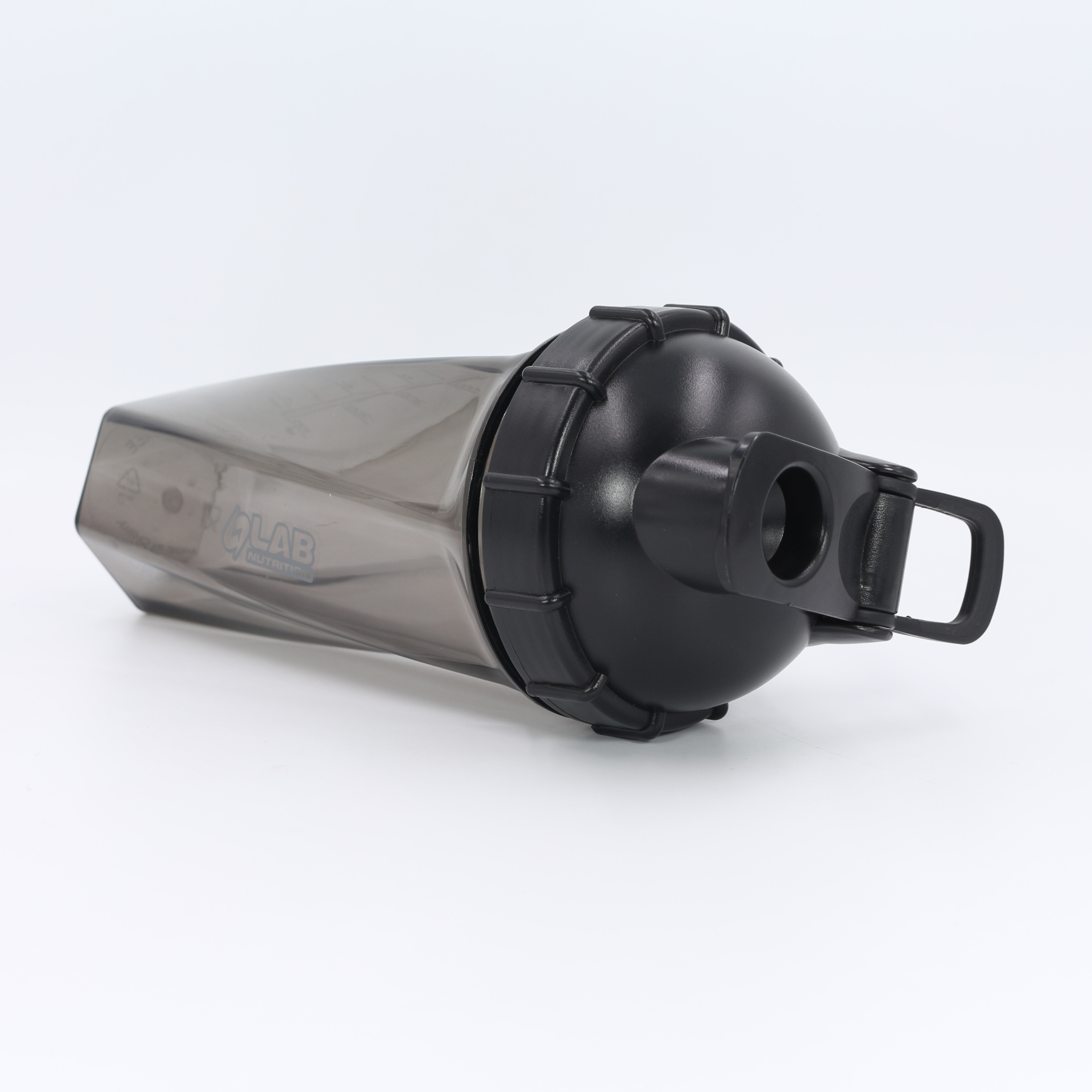 Shaker per proteine ​​da 700 ml dal nuovo design con sfera di miscelazione in metallo | Fornitore all'ingrosso personalizzato in Tritan e PP 7