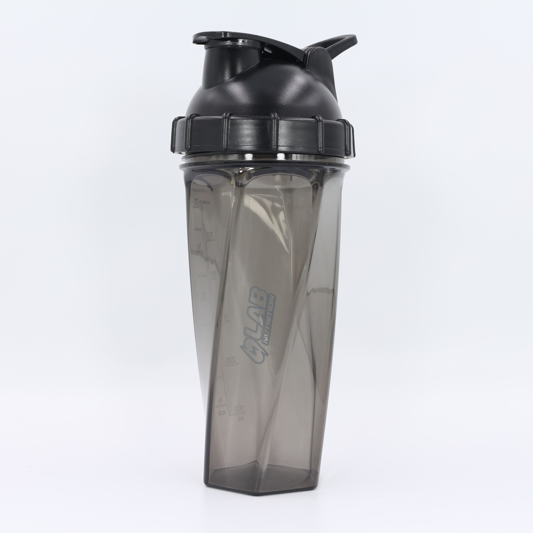 Shaker per proteine ​​da 700 ml dal nuovo design con sfera di miscelazione in metallo | Fornitore all'ingrosso personalizzato in Tritan e PP 4