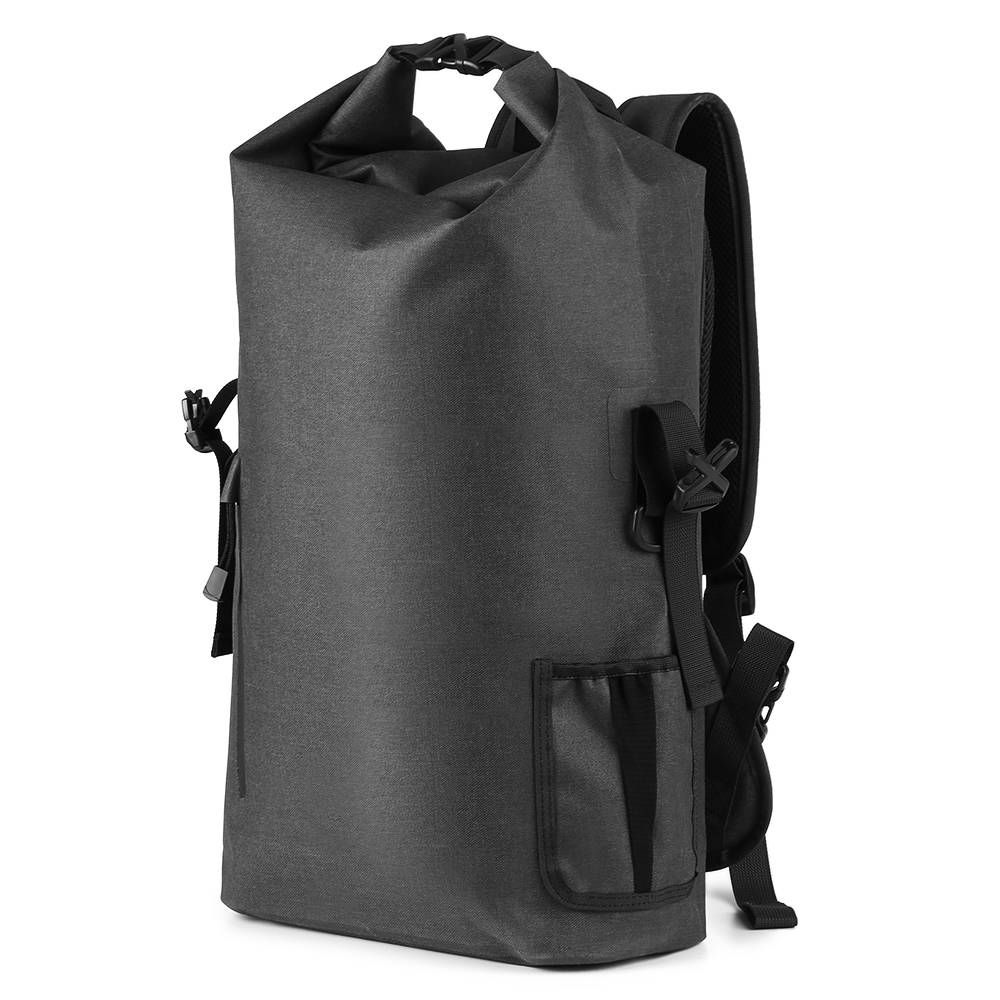 shoulder bag with IPX7 waterproof performance suitable for outdoor sports such as river tracing rafting cave exploration daily travel business trips 2