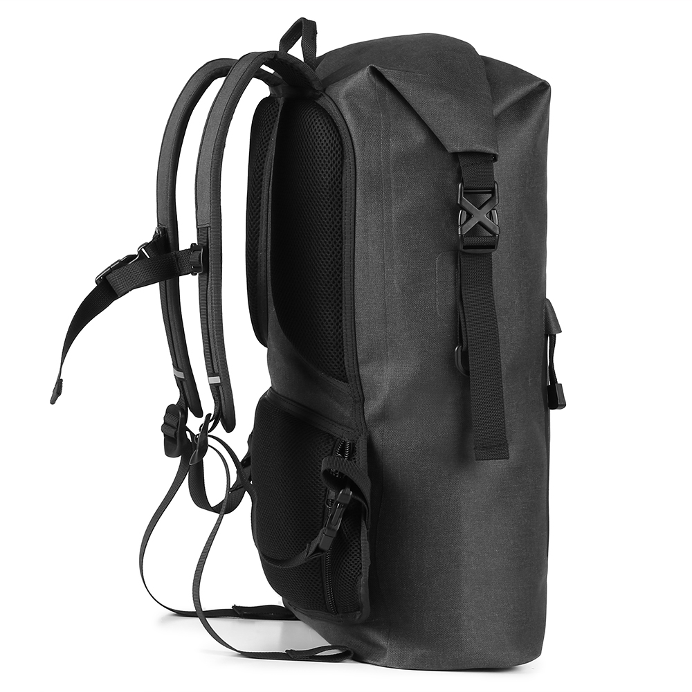 2026 New Design20L TPU OR PVC Tarpaulin Waterproof Bag Outdoor Dry Bag Camping Waterproof Backpack 1
