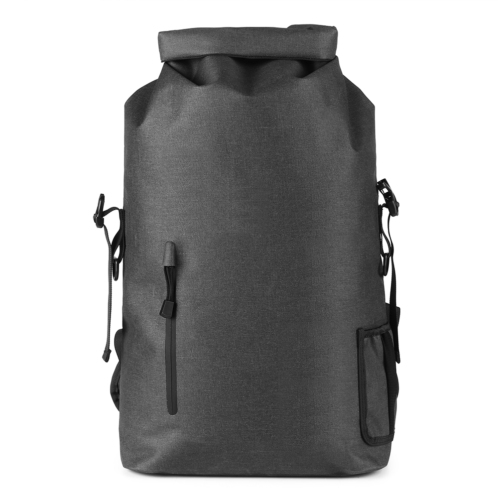 2026 New Design20L TPU OR PVC Tarpaulin Waterproof Bag Outdoor Dry Bag Camping Waterproof Backpack 9