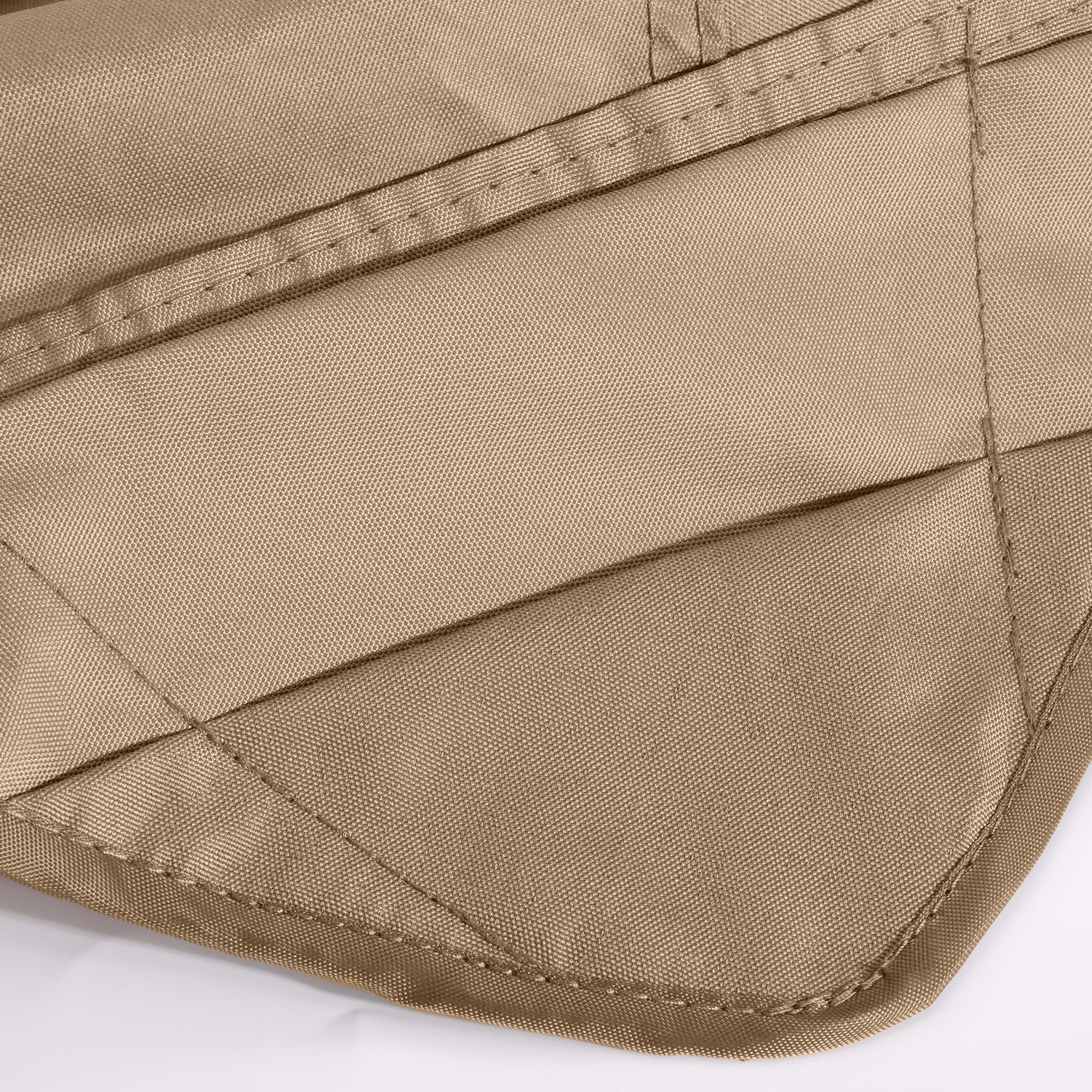 Corner Patch