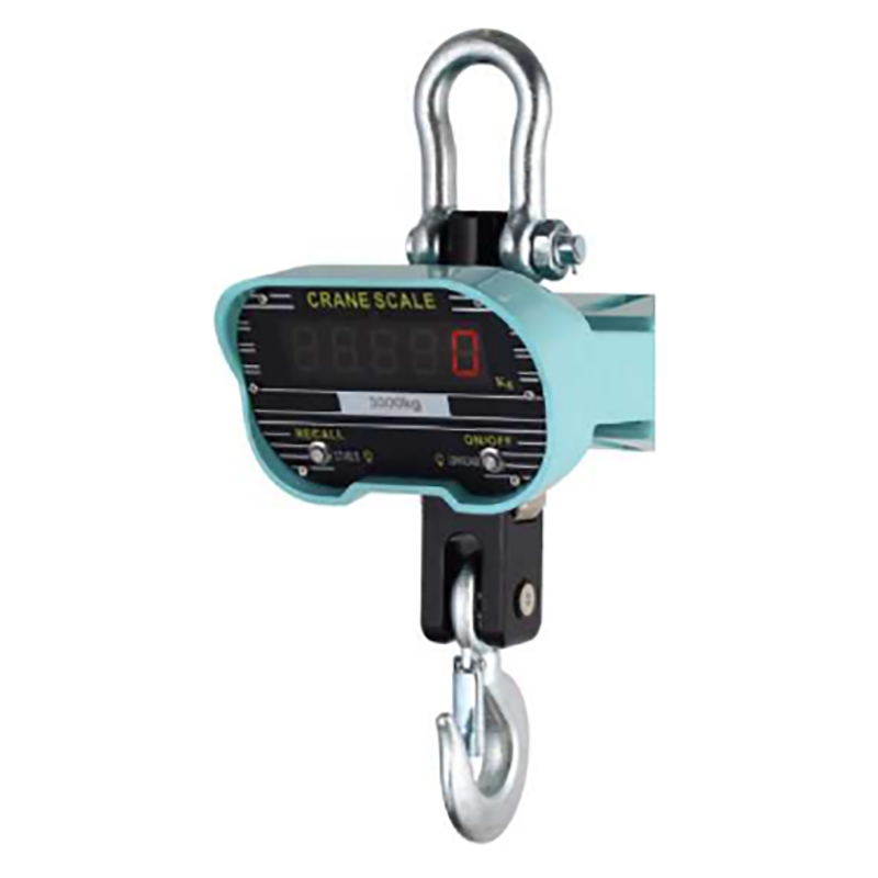 Crane Scale OCS-H6 for Accurate Weight Measurement in Industrial Applications 1