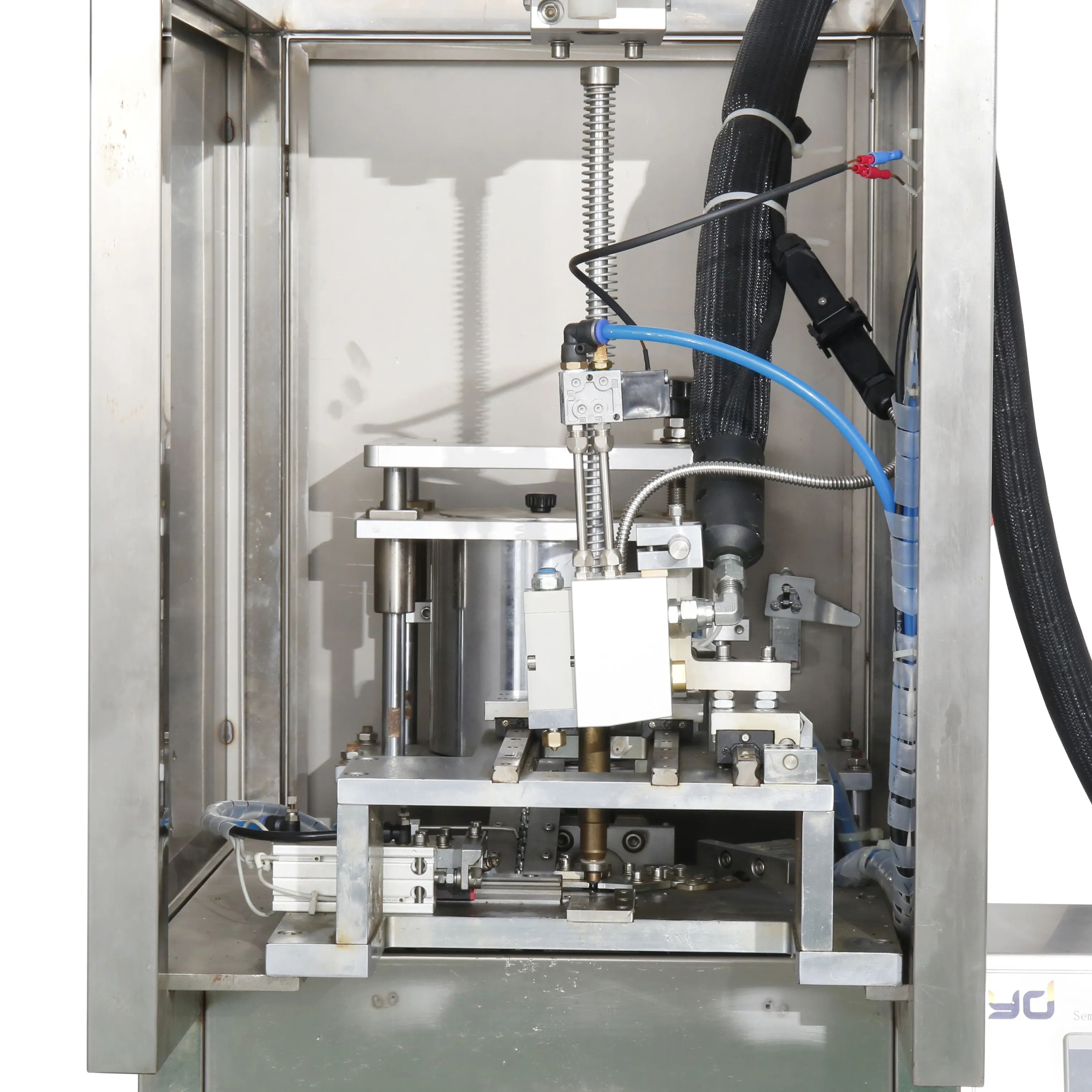 Candle Wick Machine Candle Wicking Machine Wholesale - Yide Machine 3