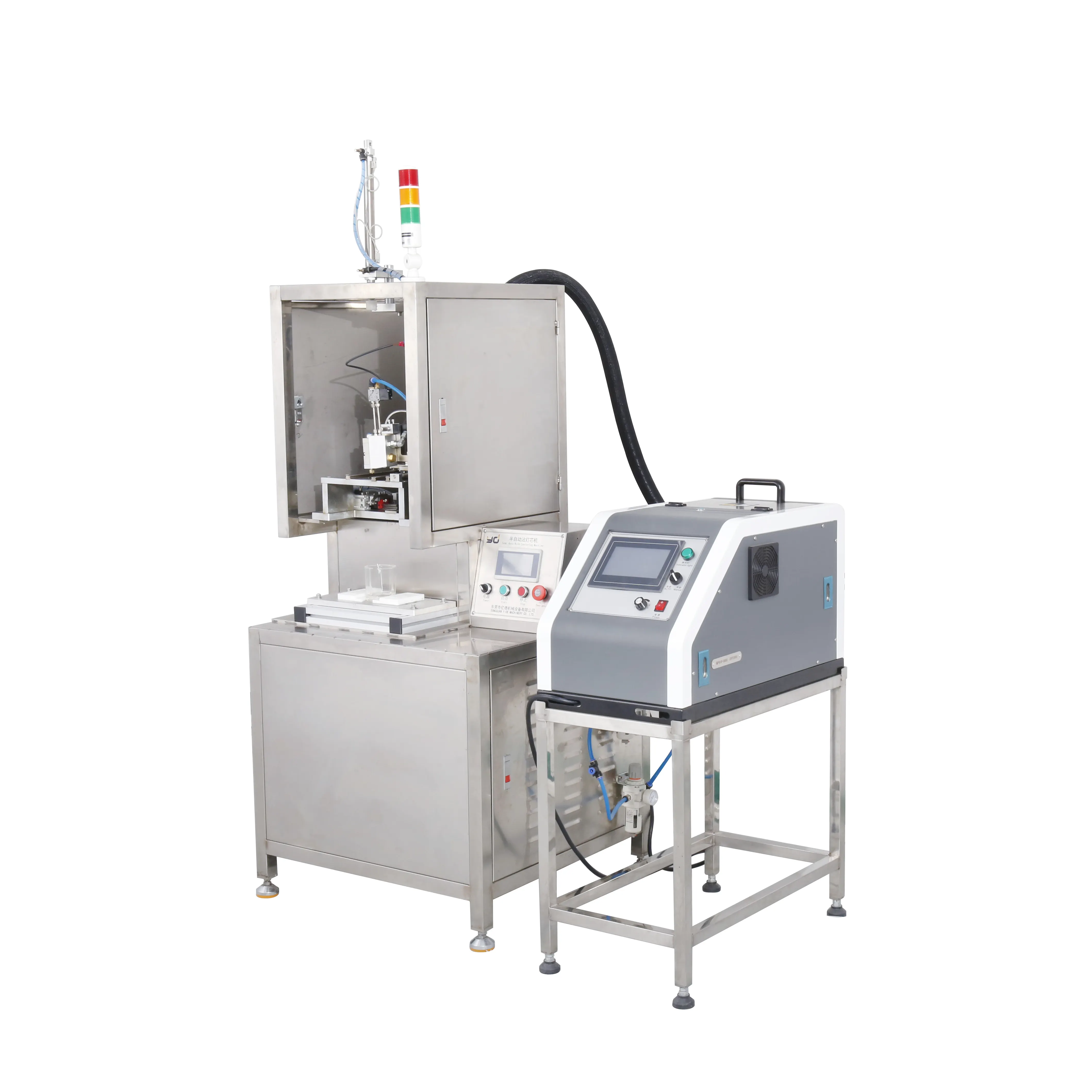 Candle Wick Machine Candle Wicking Machine Wholesale - Yide Machine 6