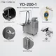 Yide Machine Automatic Candle Filling Machine Manufacturer 8