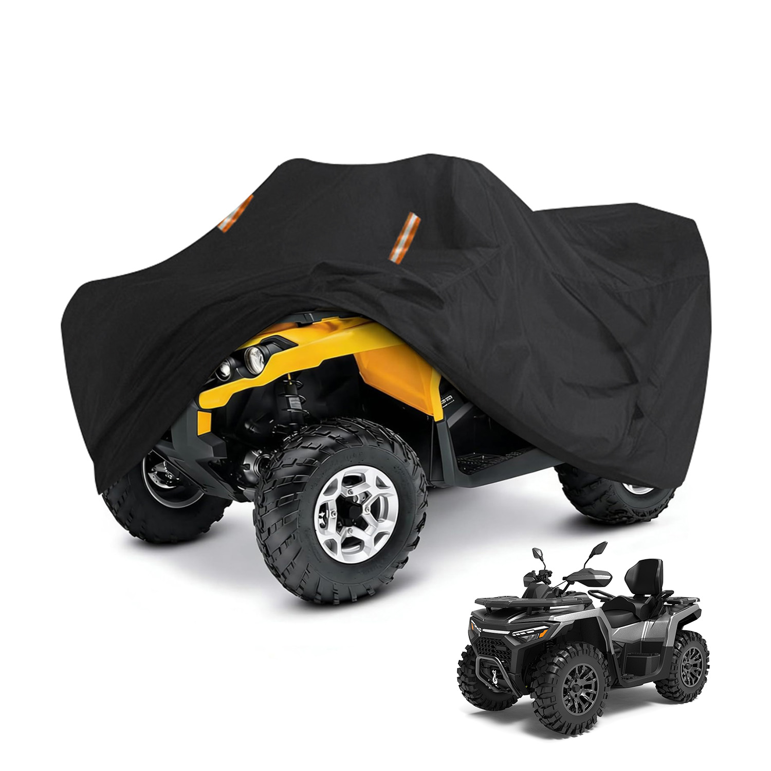 ATV Cover