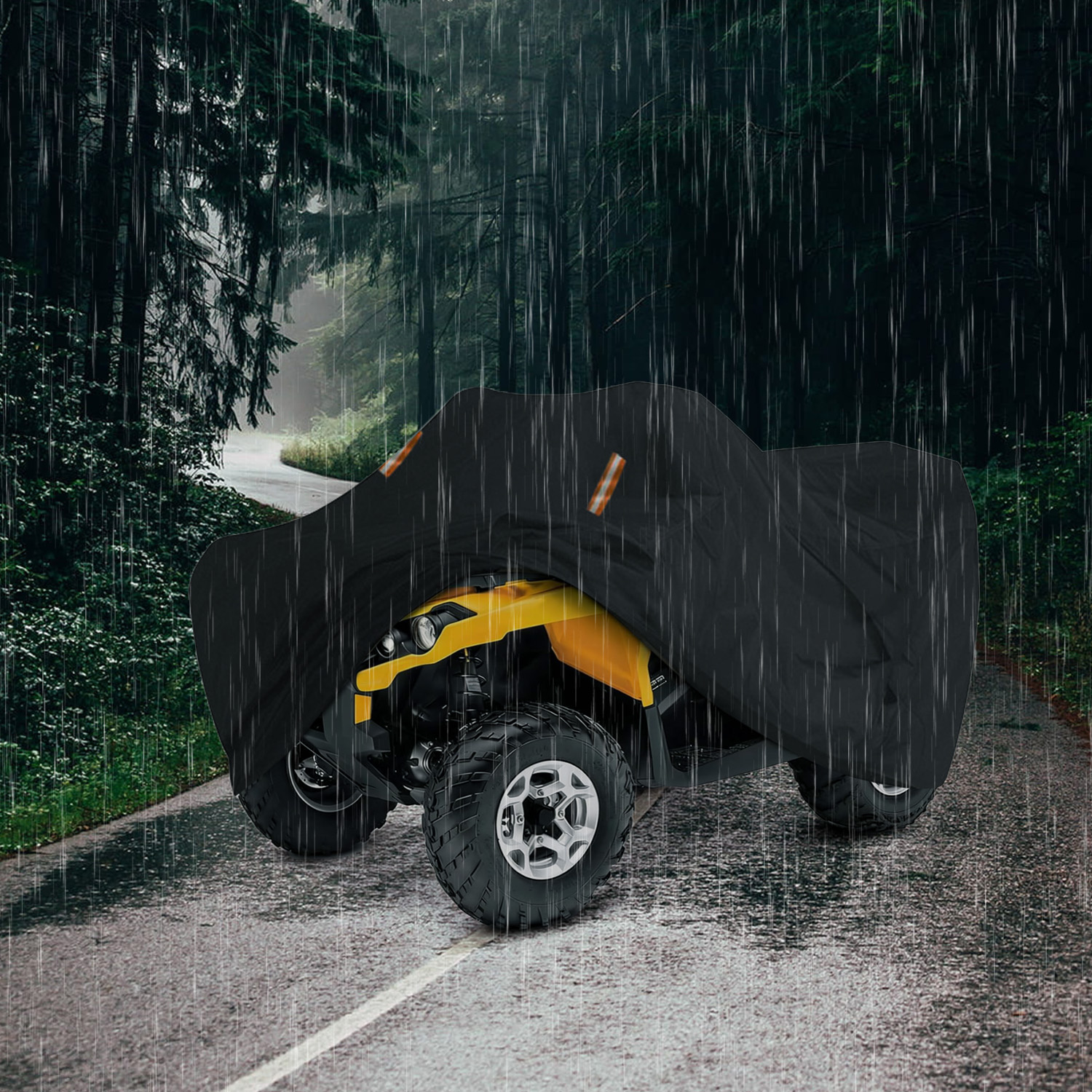 ATV Cover
