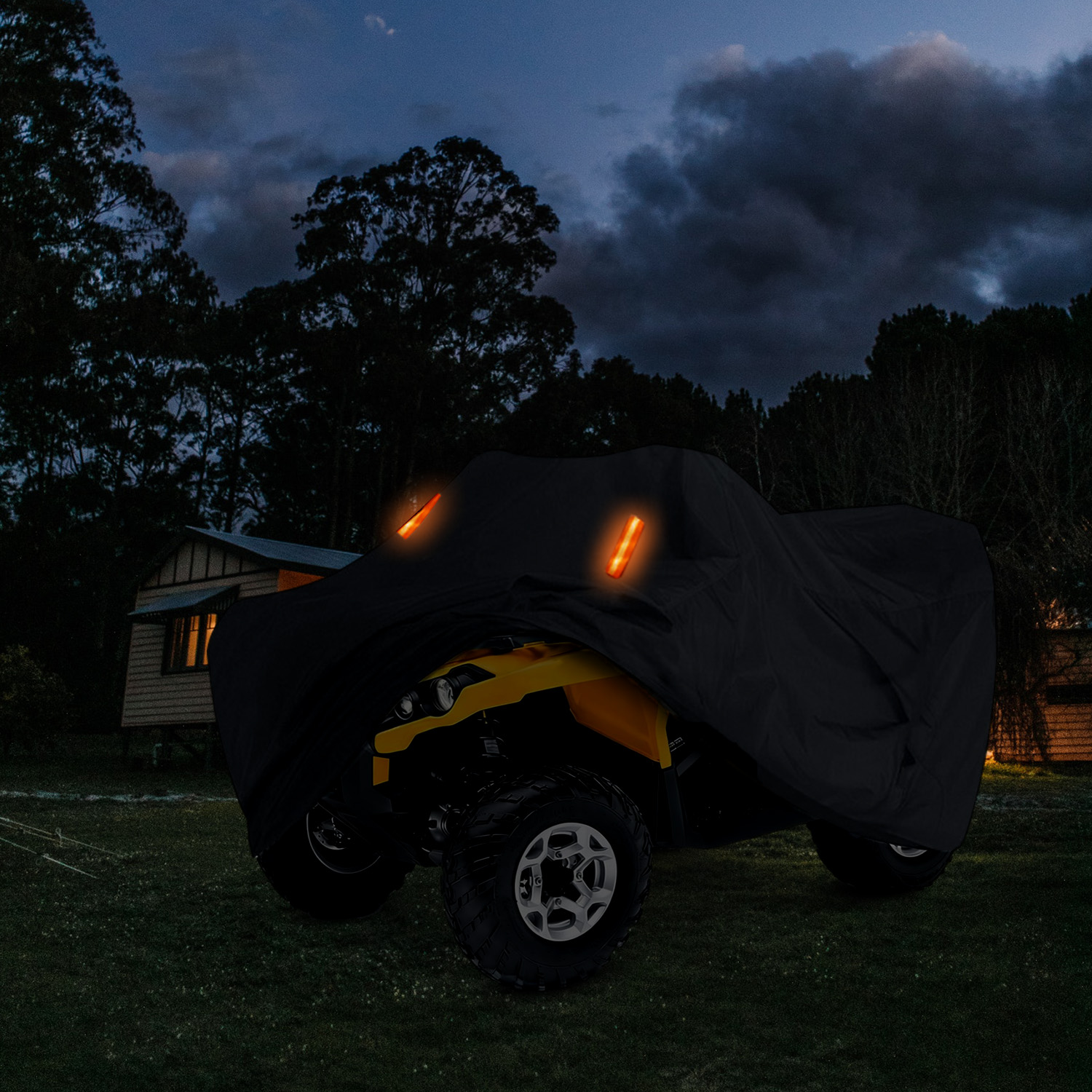 ATV Cover