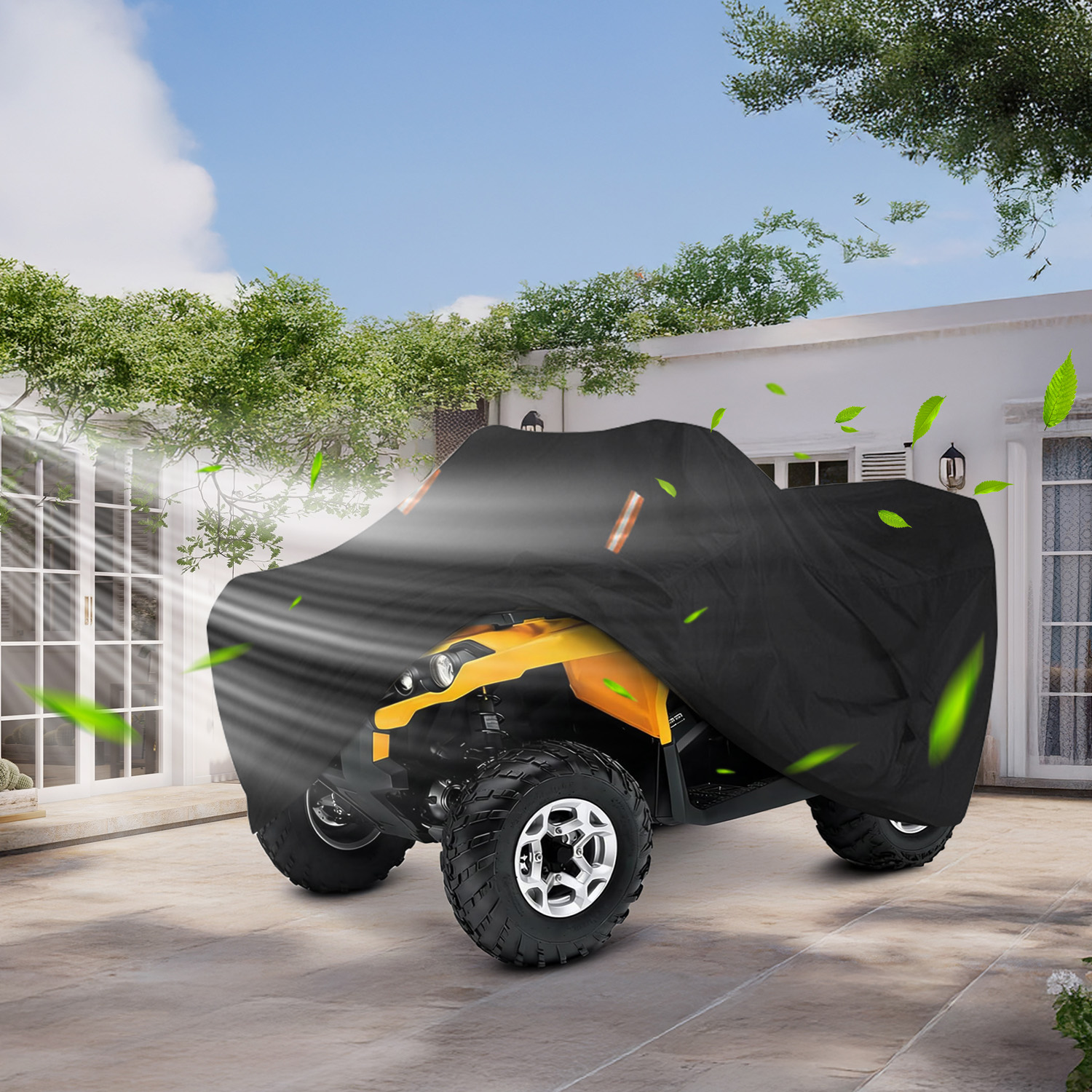ATV Cover