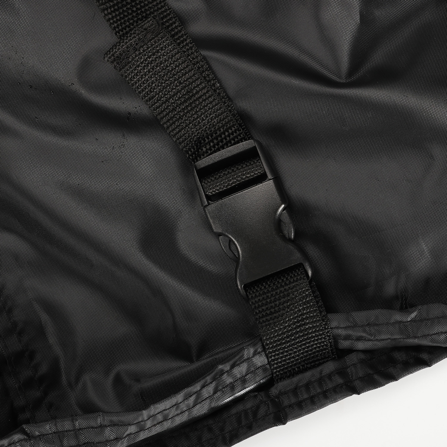 Buckle