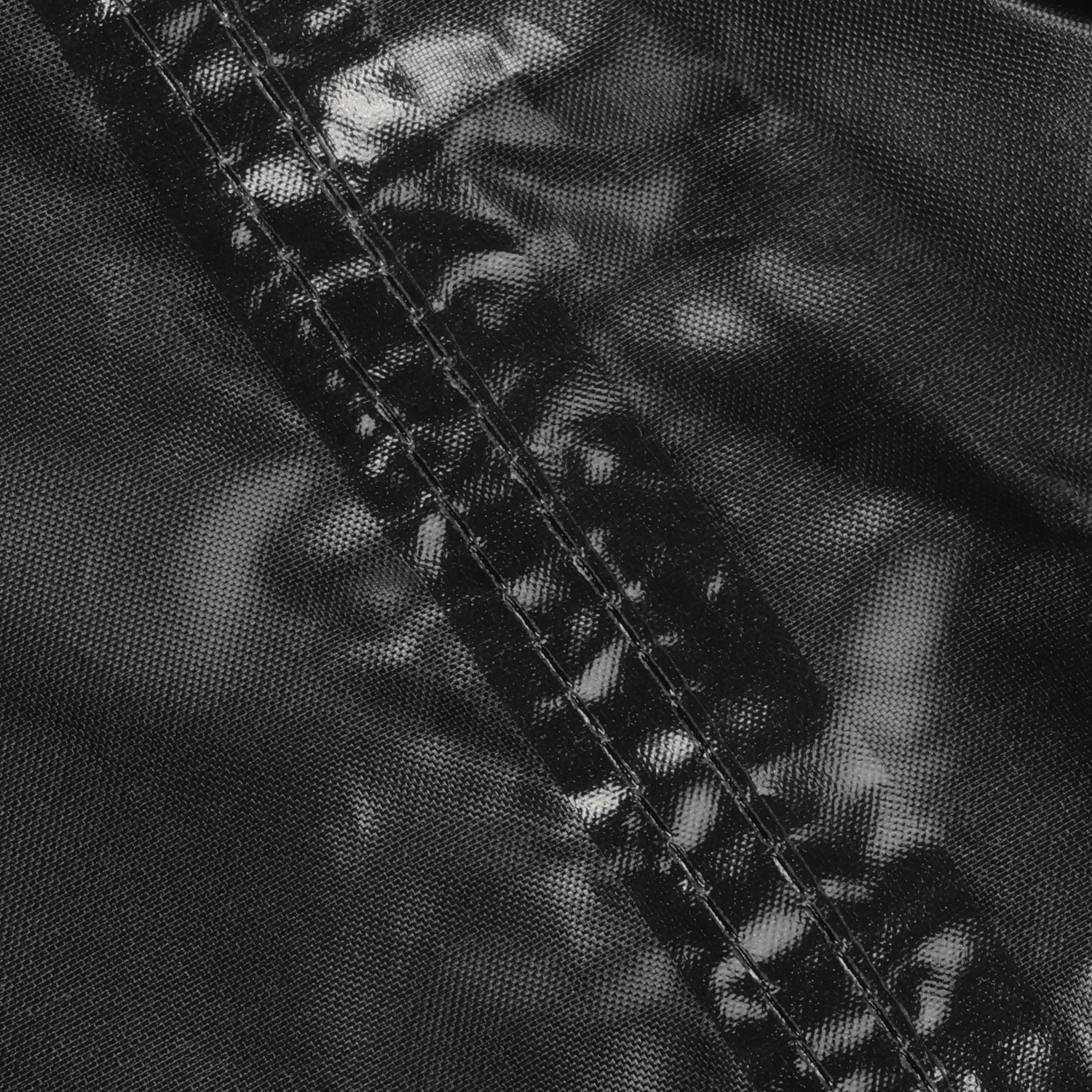 Taped Seams