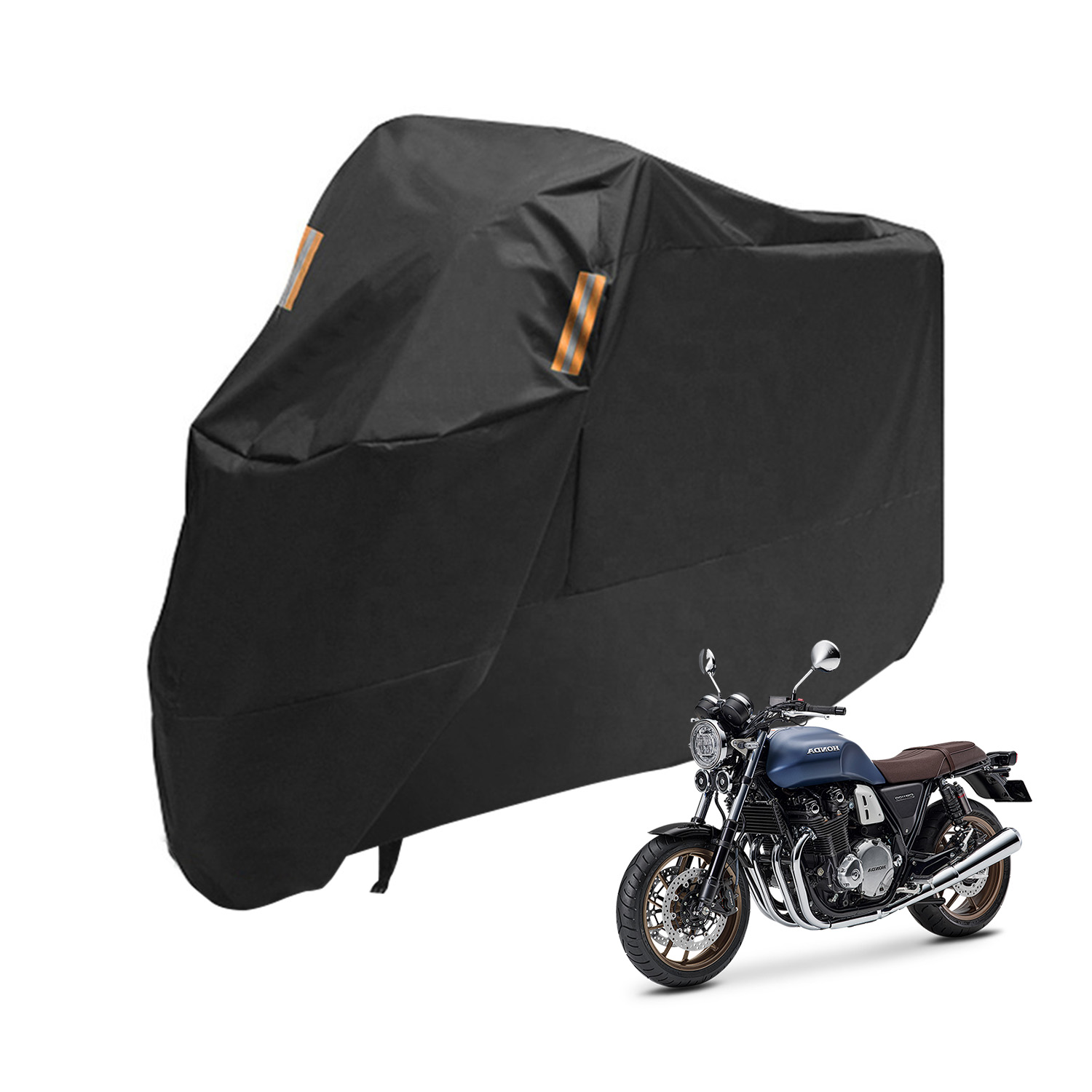 Motorcycle Cover