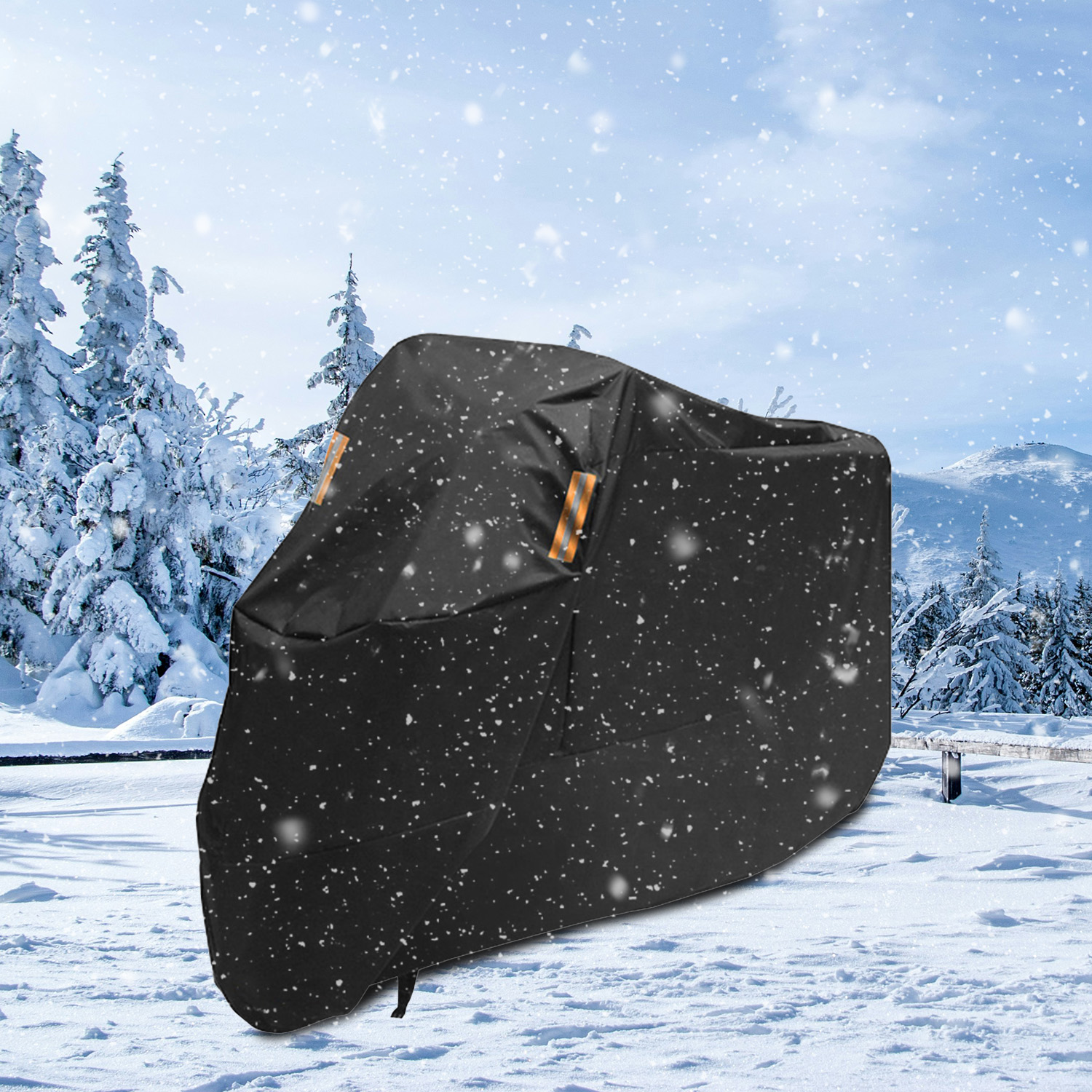 Motorcycle Cover
