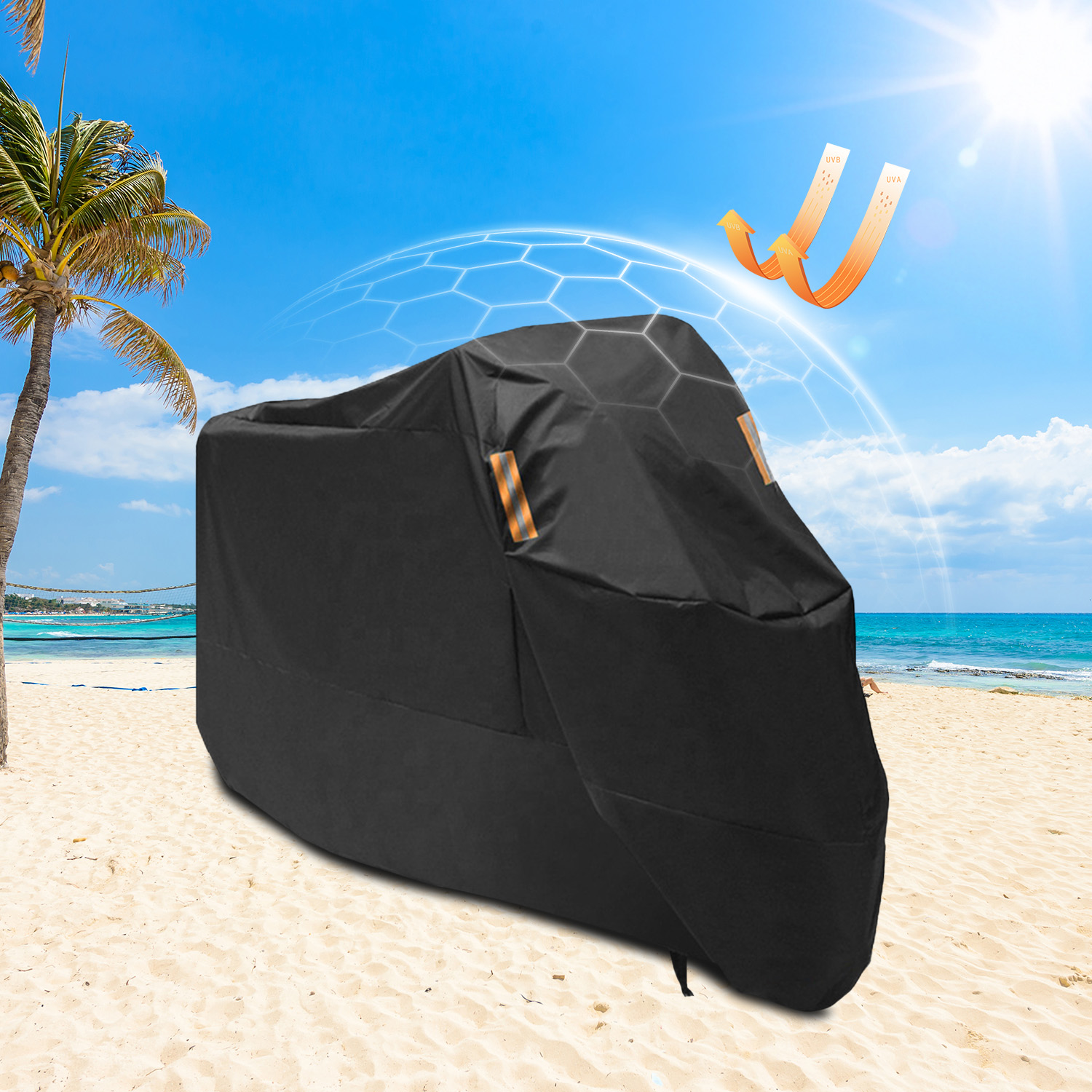 Motorcycle Cover