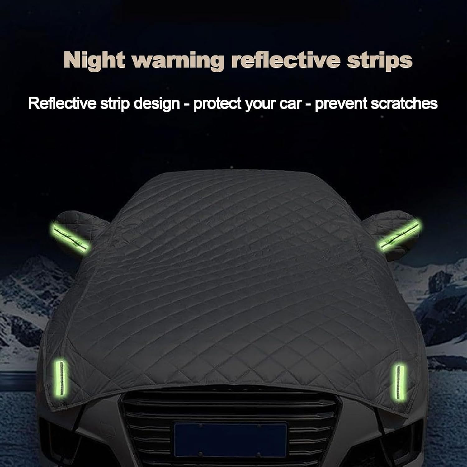 Car Cover