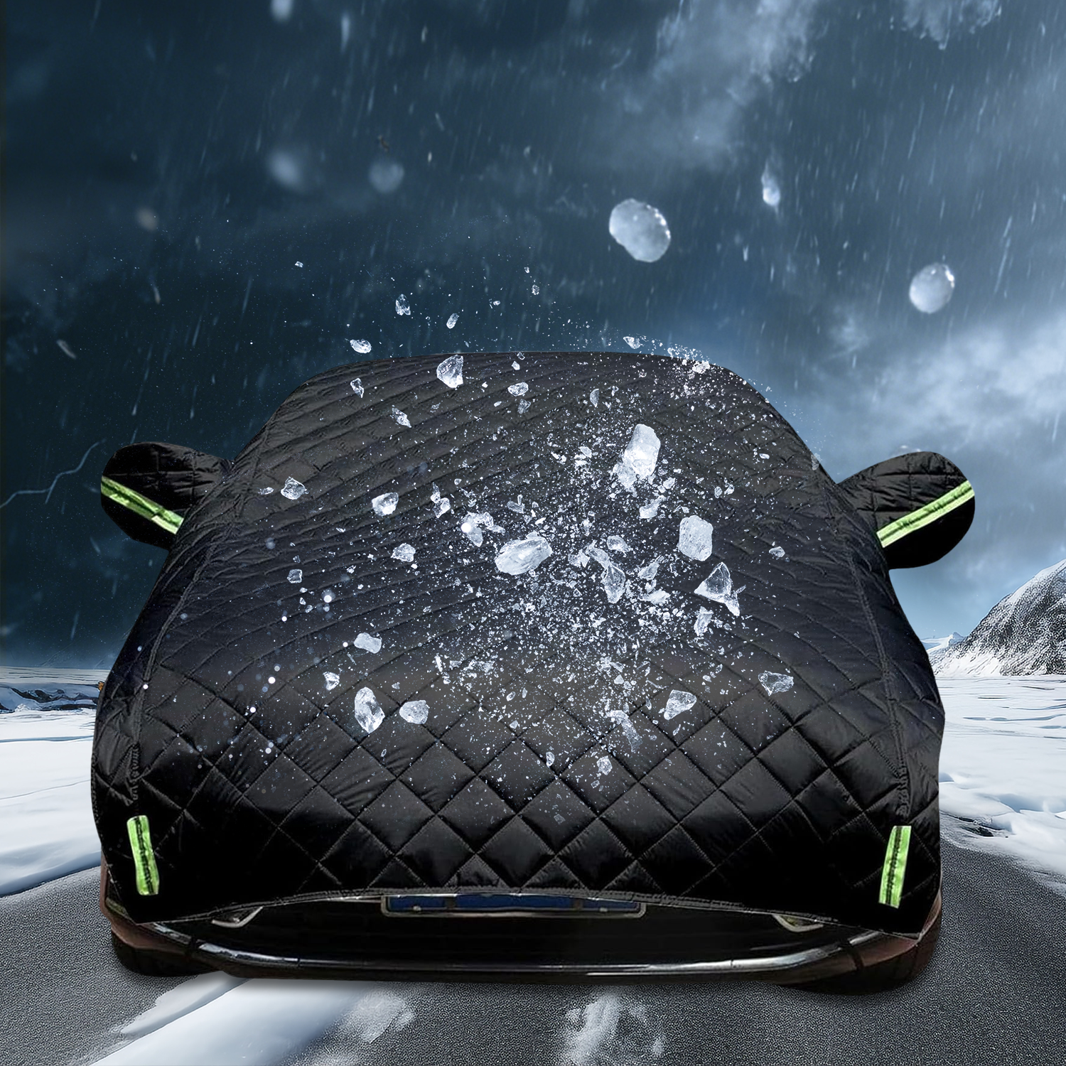 Car Cover