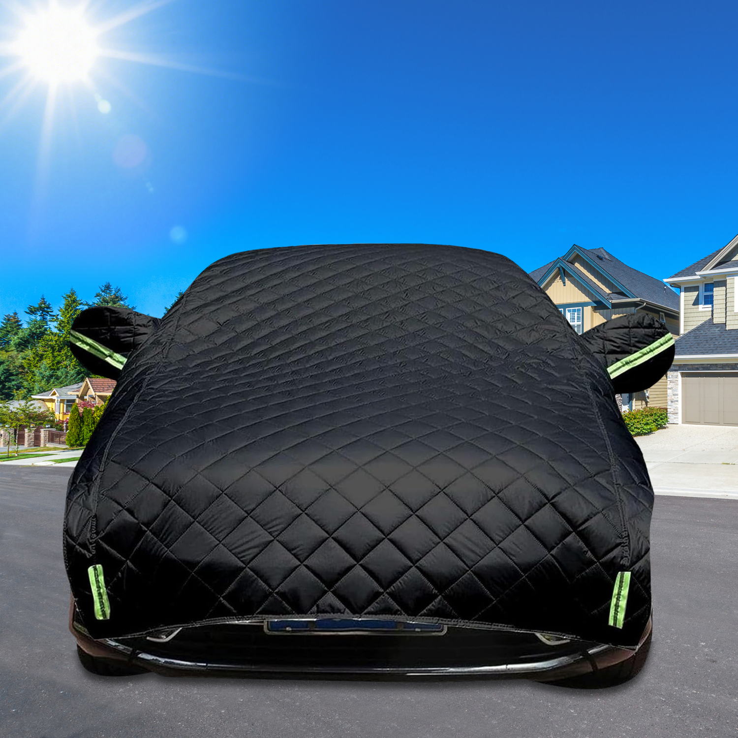 Car Cover