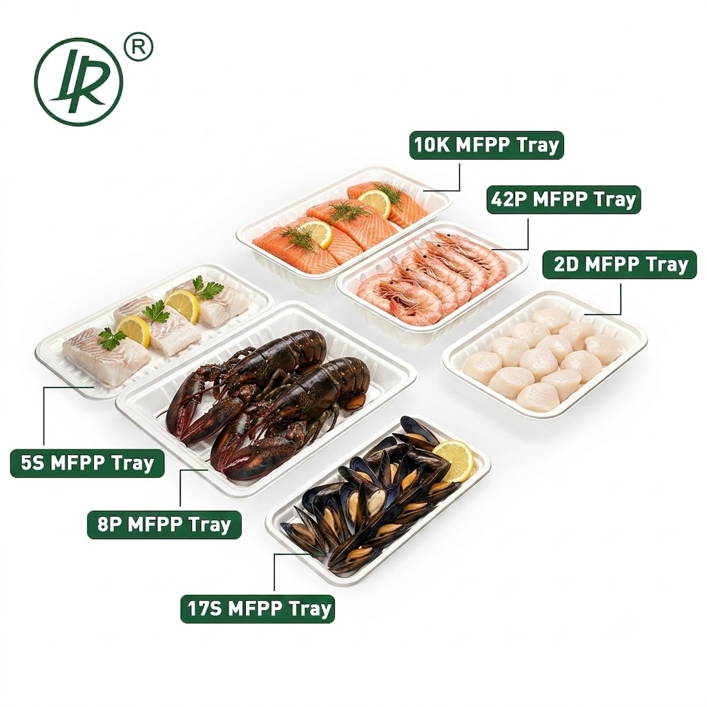 seafood packaging