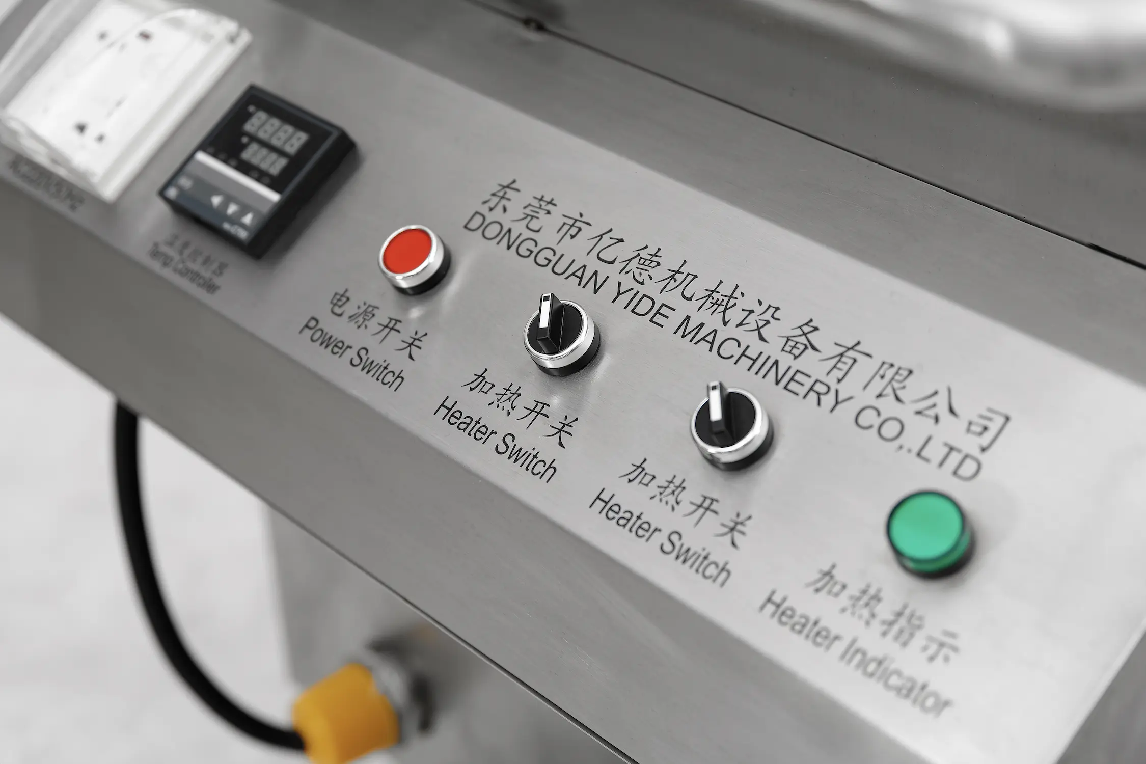 Paraffin Wax Melting Machine - for Candle Production - Yide Machine 6