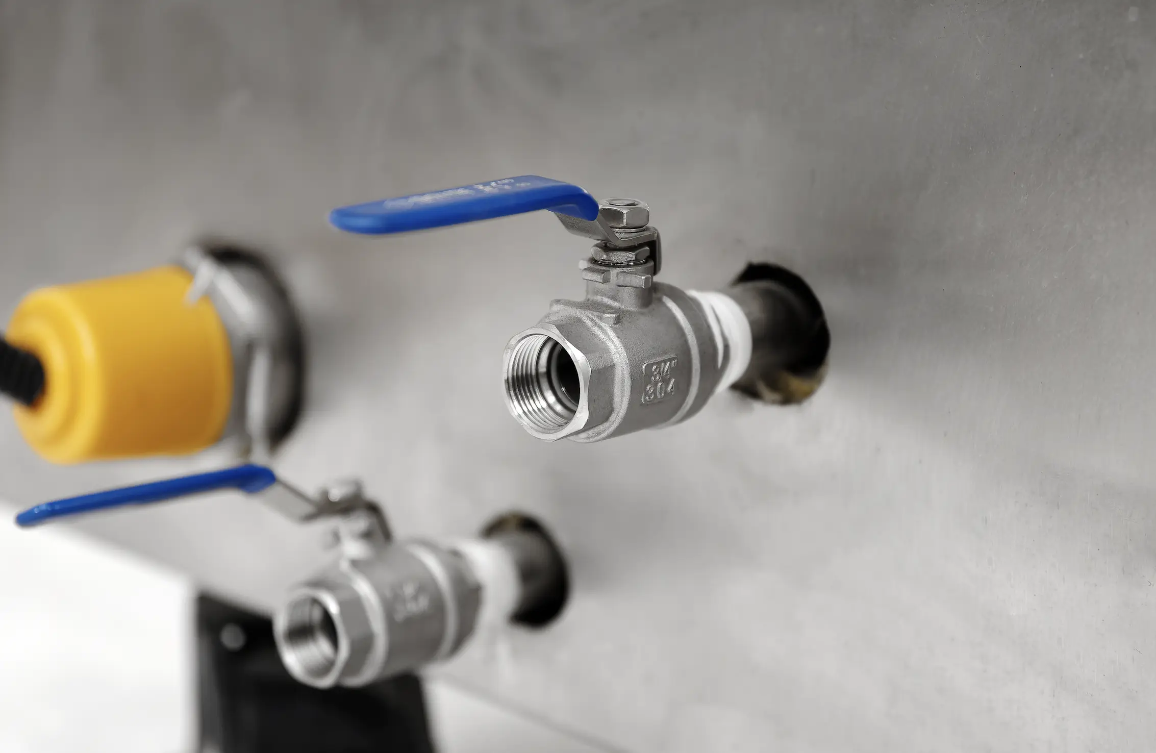 Paraffin Wax Melting Machine - for Candle Production - Yide Machine 4