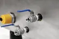 Paraffin Wax Melting Machine - for Candle Production - Yide Machine 4
