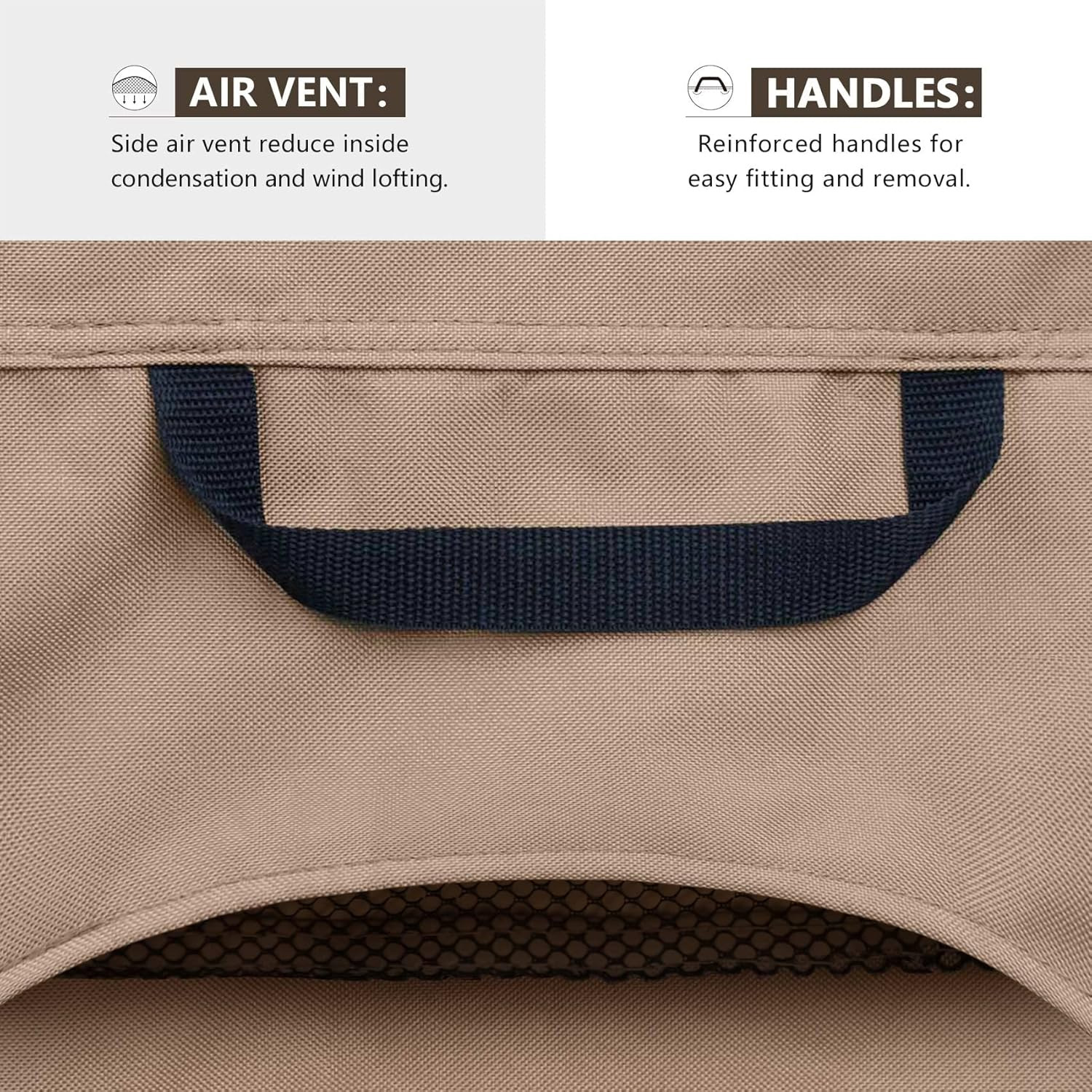 HANDLES