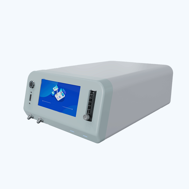TA-3.5 Online TOC Analyzer for Continuous Water Monitoring 4