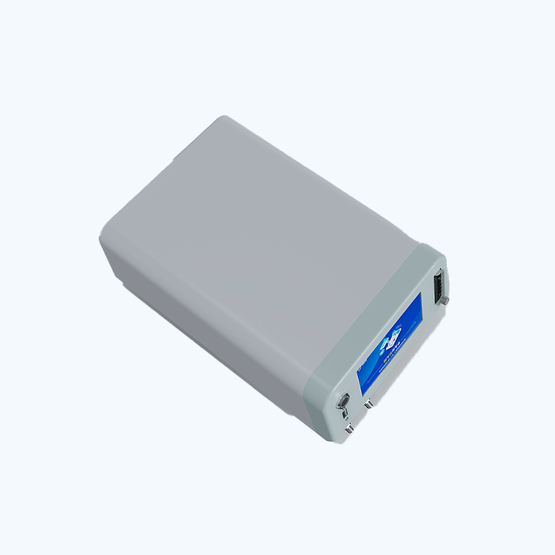 TA-3.5 Online TOC Analyzer for Continuous Water Monitoring 2